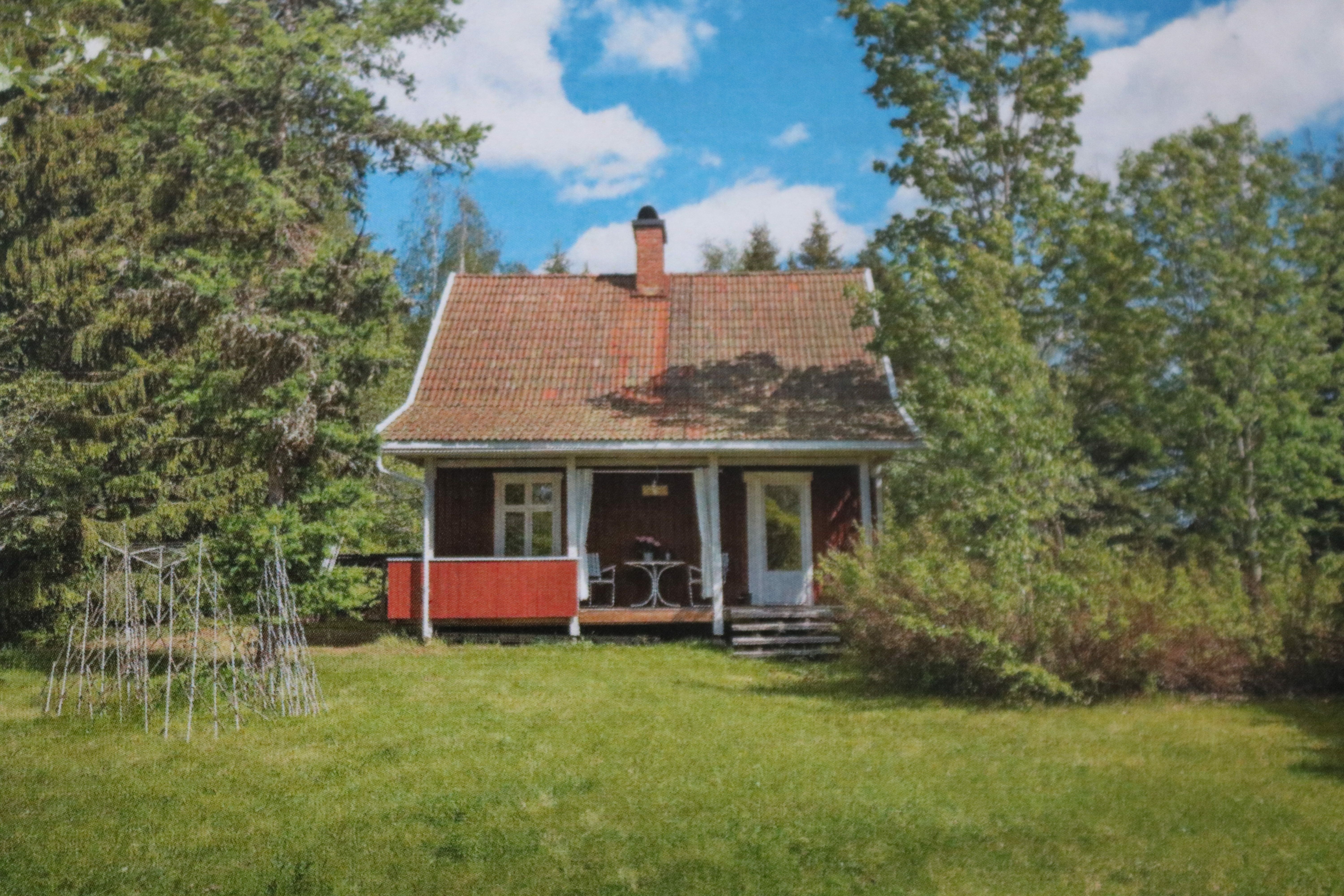 Hus – Eda kommun, Värmlands län - Bild 2