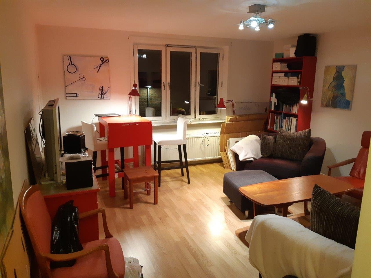 Lindrothsgatan 9, Örebro — photo 4
