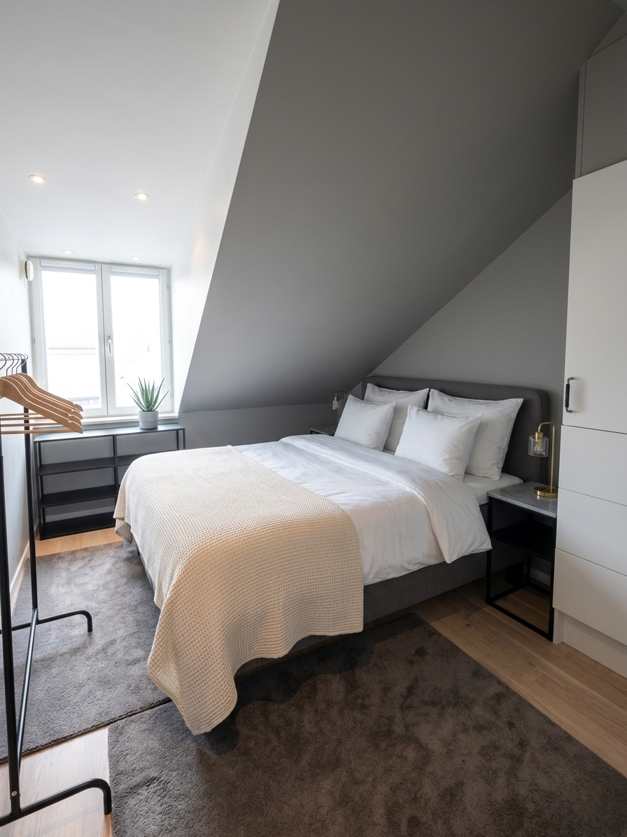 3 rum och kök, Stockholm — 29 000 kr/mån — bild 2