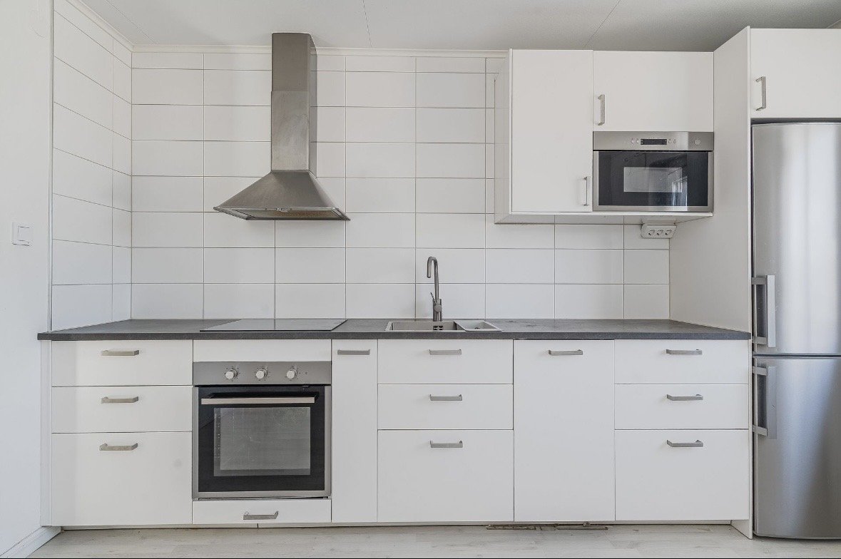 Lägenhet, 2 rooms, 56 sqm, Sundsbruk