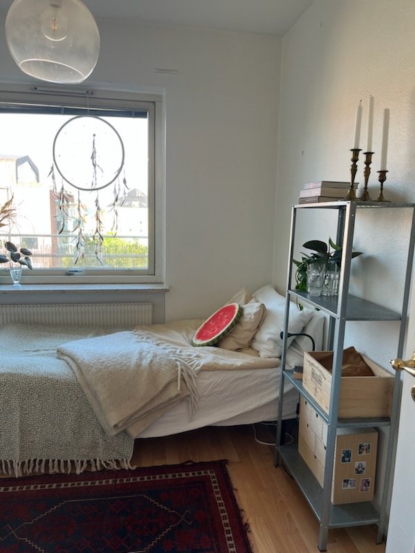 Sergels väg, Malmö