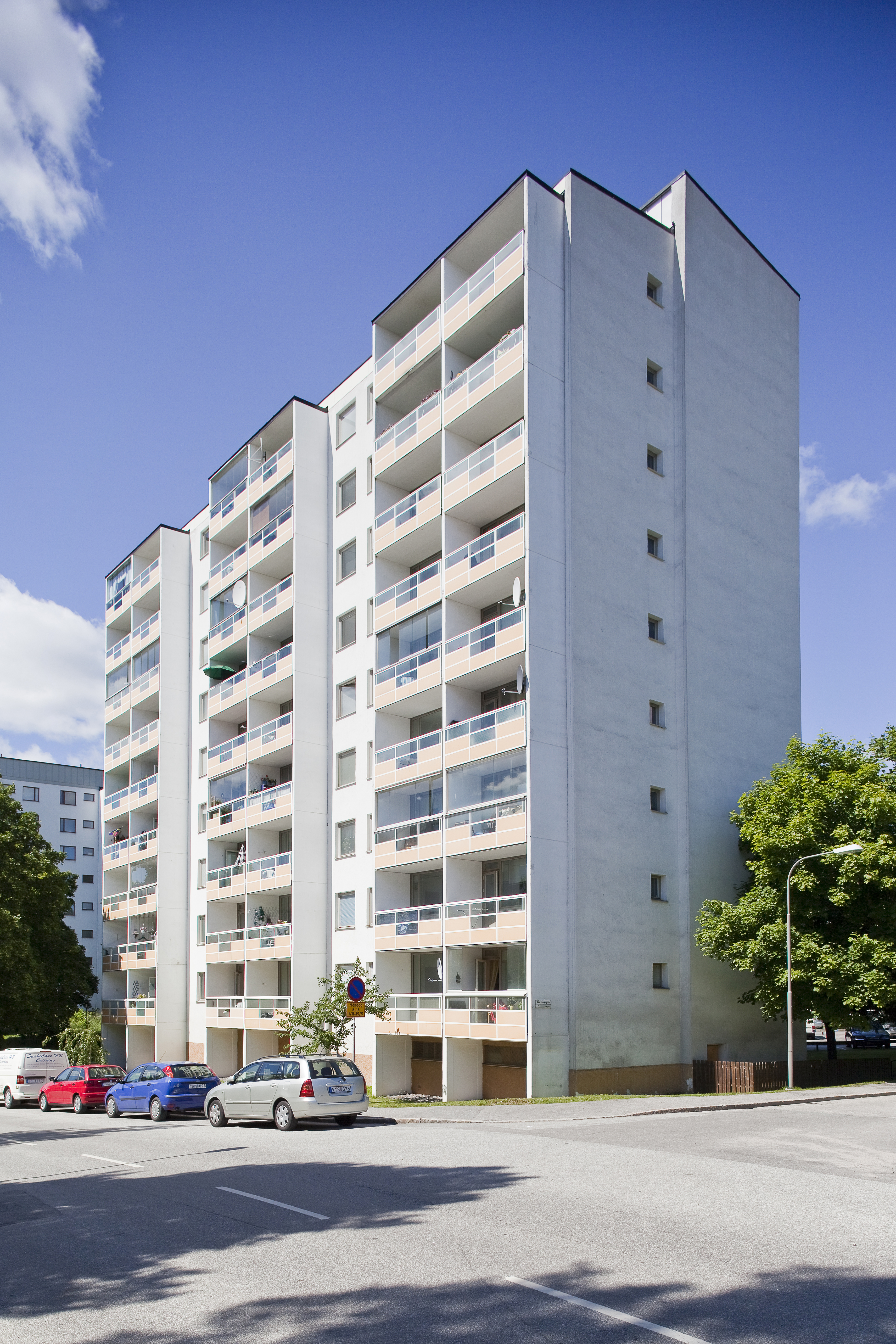 Kvarntorpsgränd 5, Bandhagen — photo 2