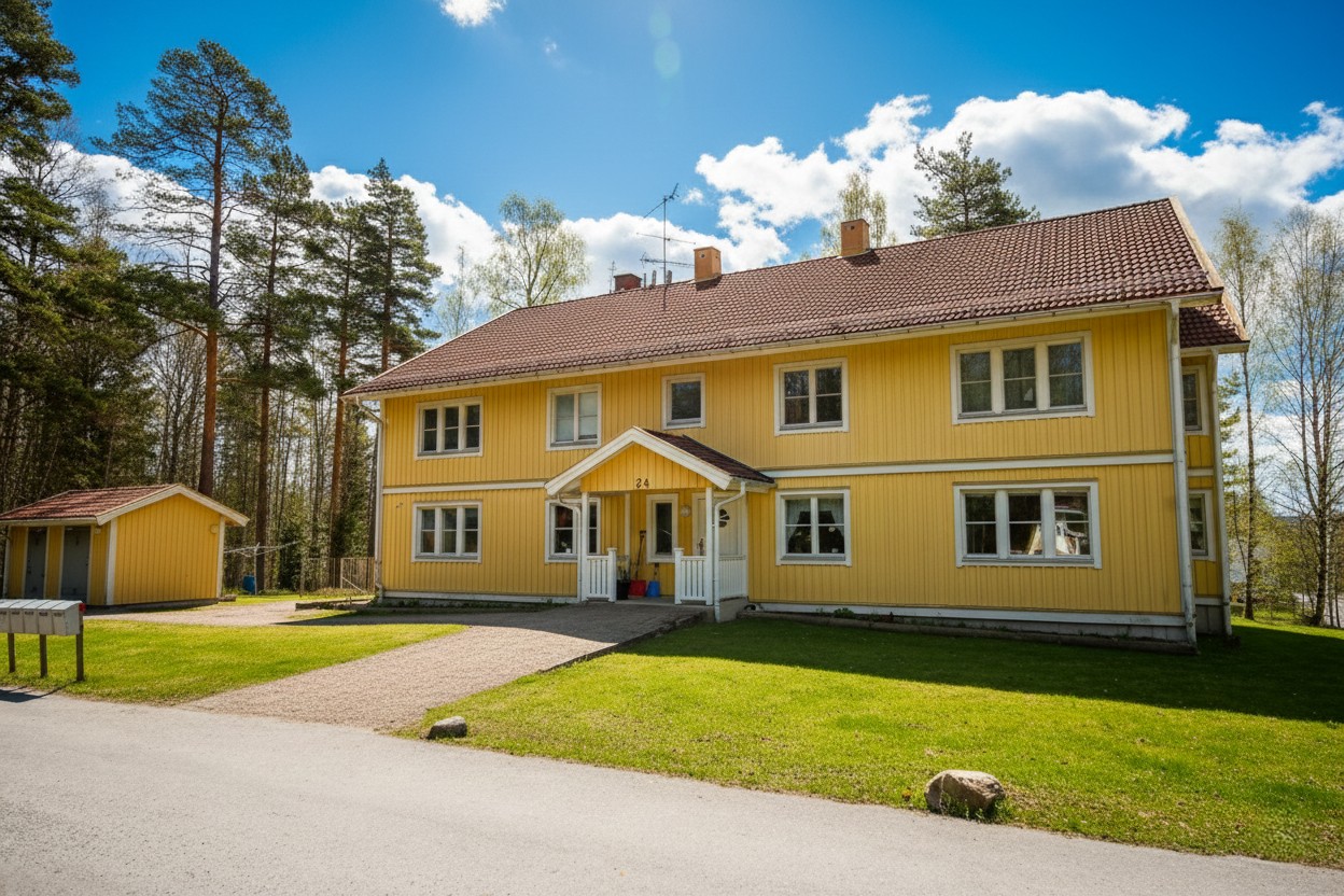 Otteshagsvägen 2A