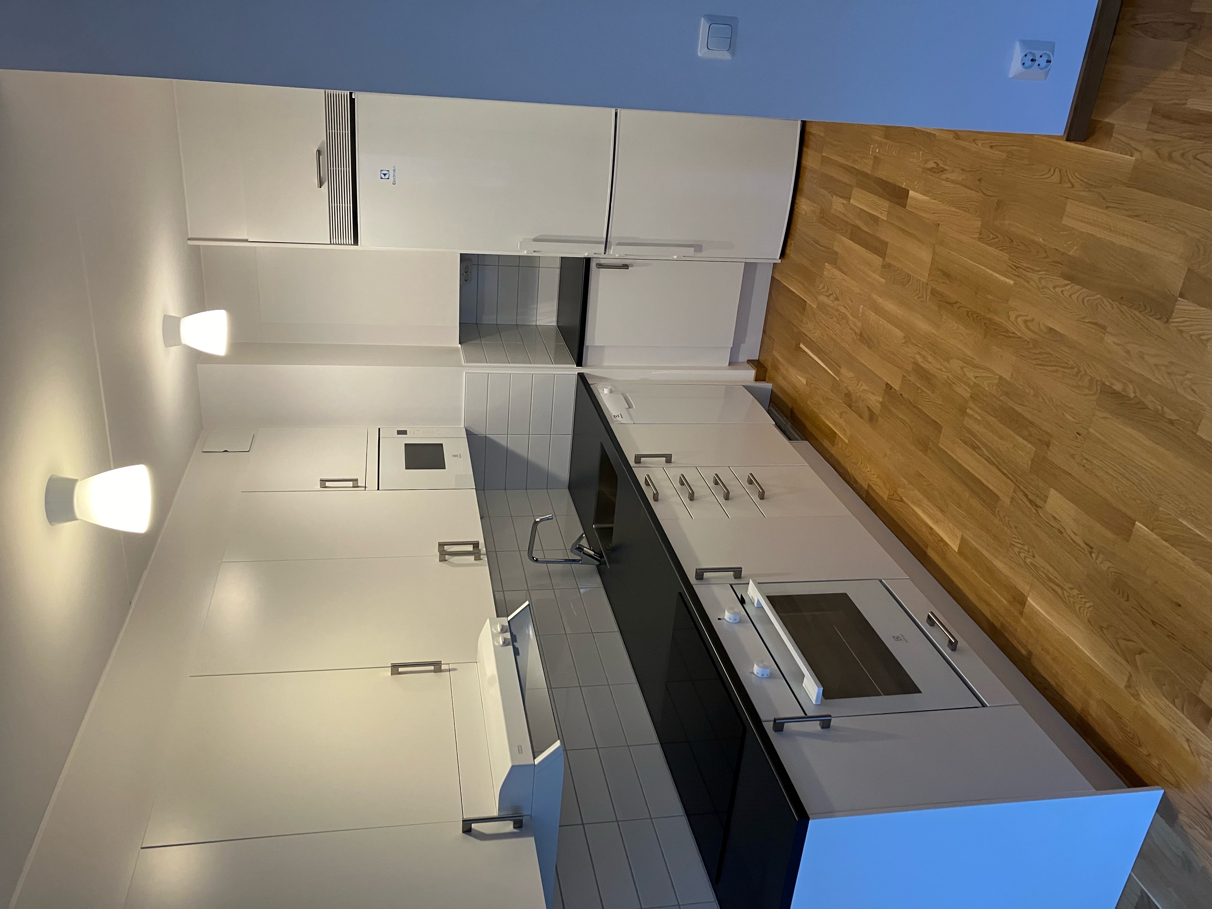 Lägenhet, 1 rum, 29 kvm, Uppsala