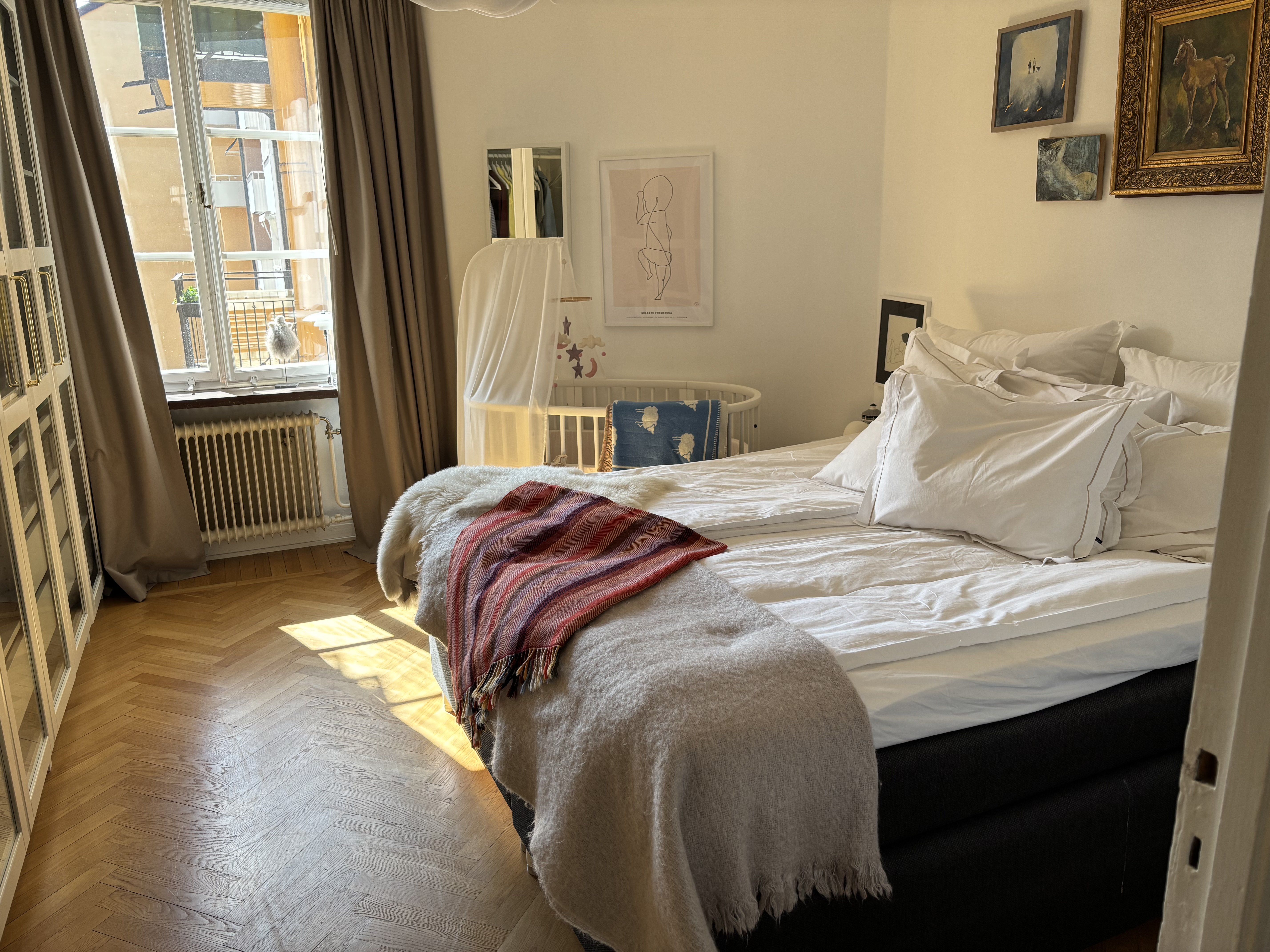 Linnégatan, Stockholm — photo 2