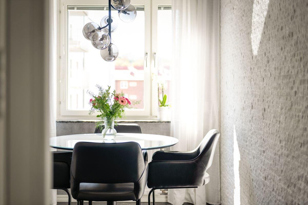 Lägenhet, 2 rooms, 54 sqm, Göteborg