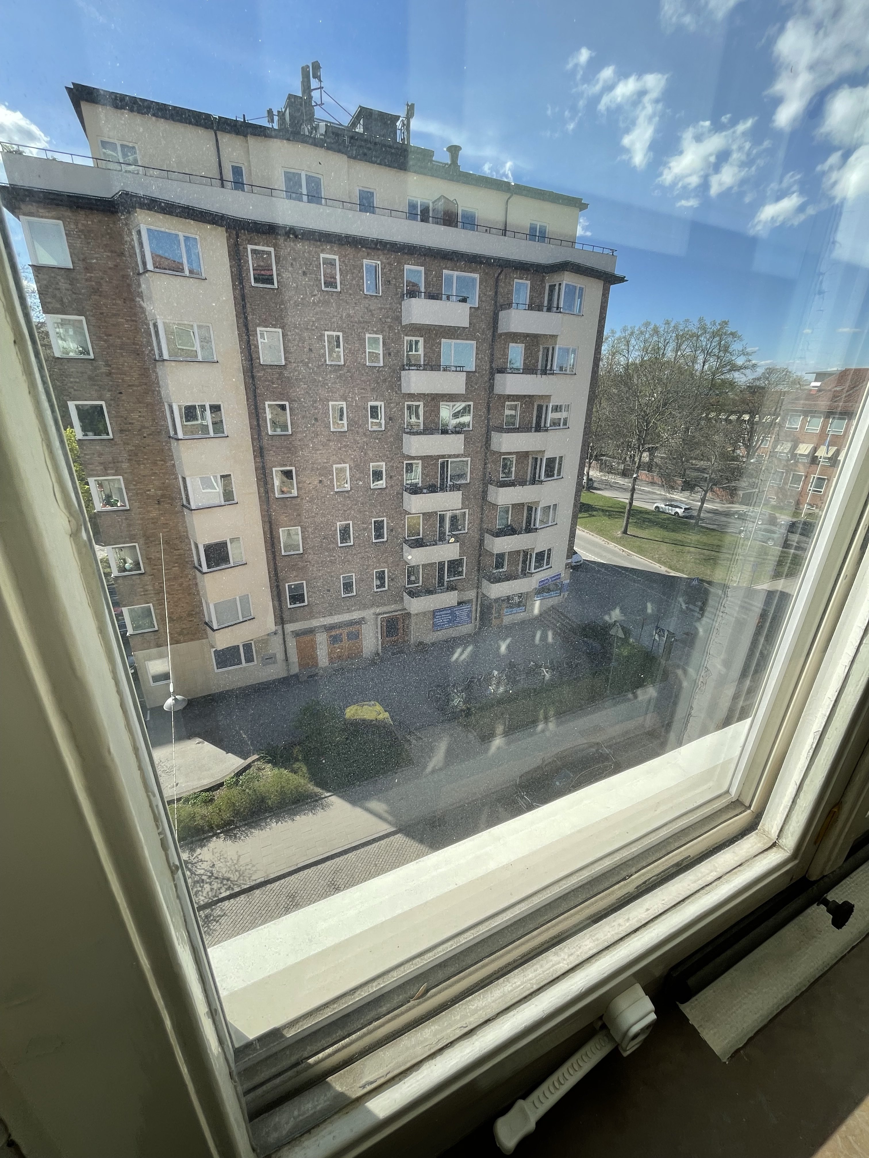 Wennerbergsgatan, Stockholm — photo 4