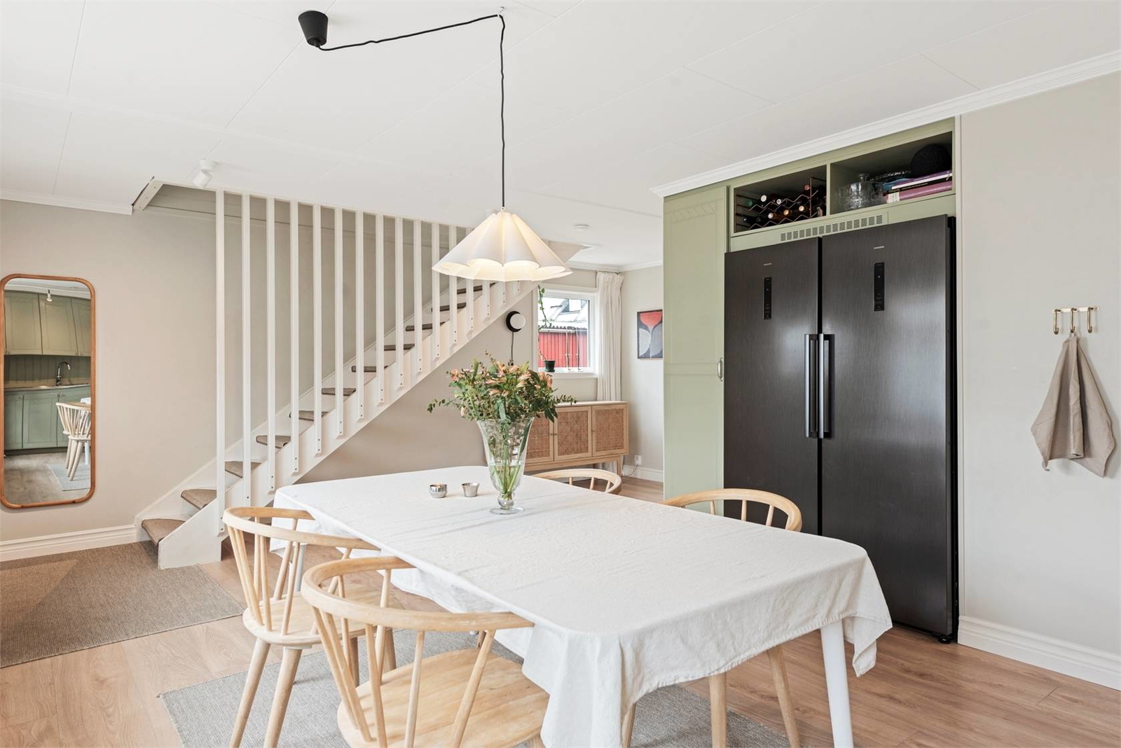 5 rok · 132 m² i Åkersberga – bild 9