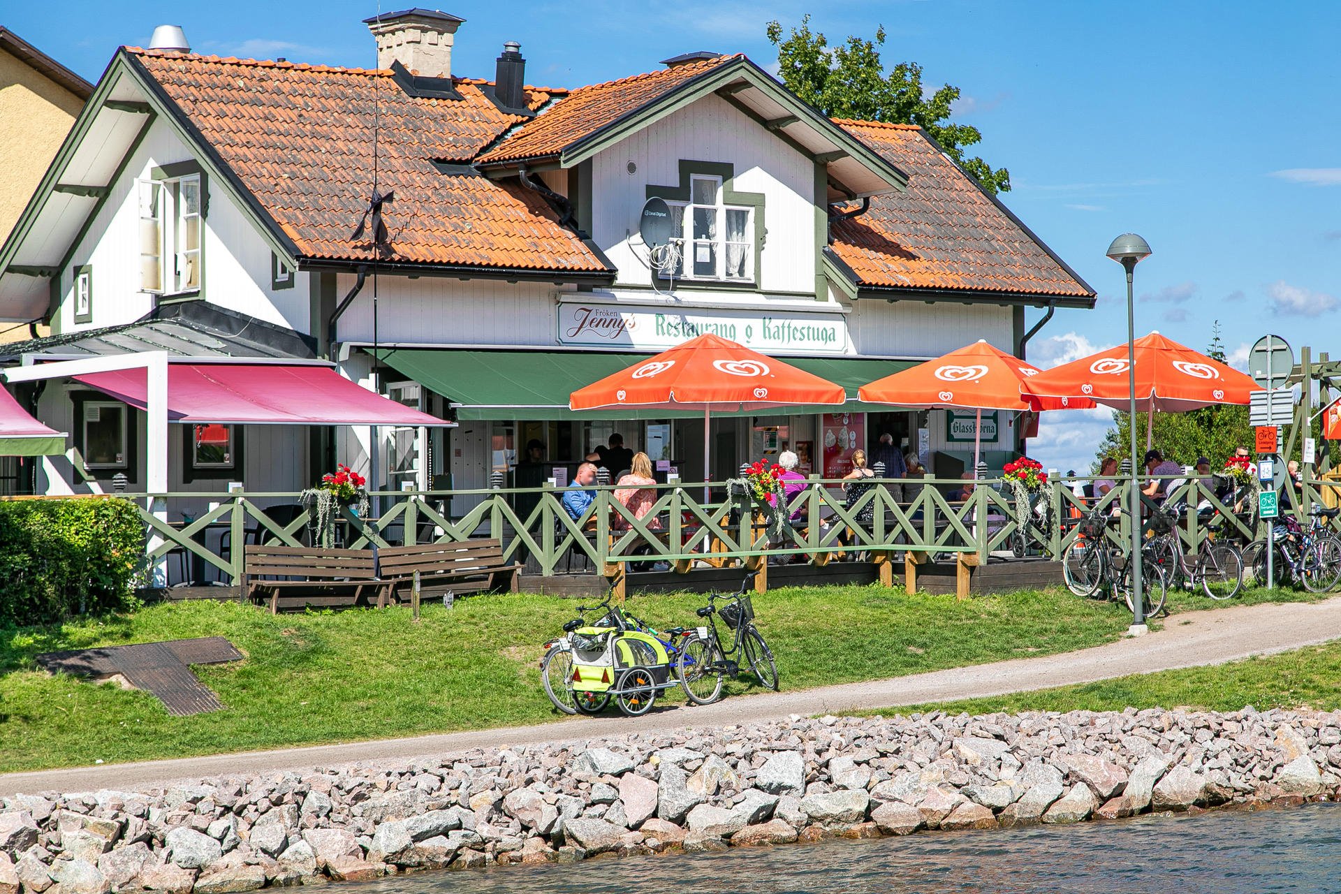 Källgårdsvägen, Vreta Kloster — photo 4