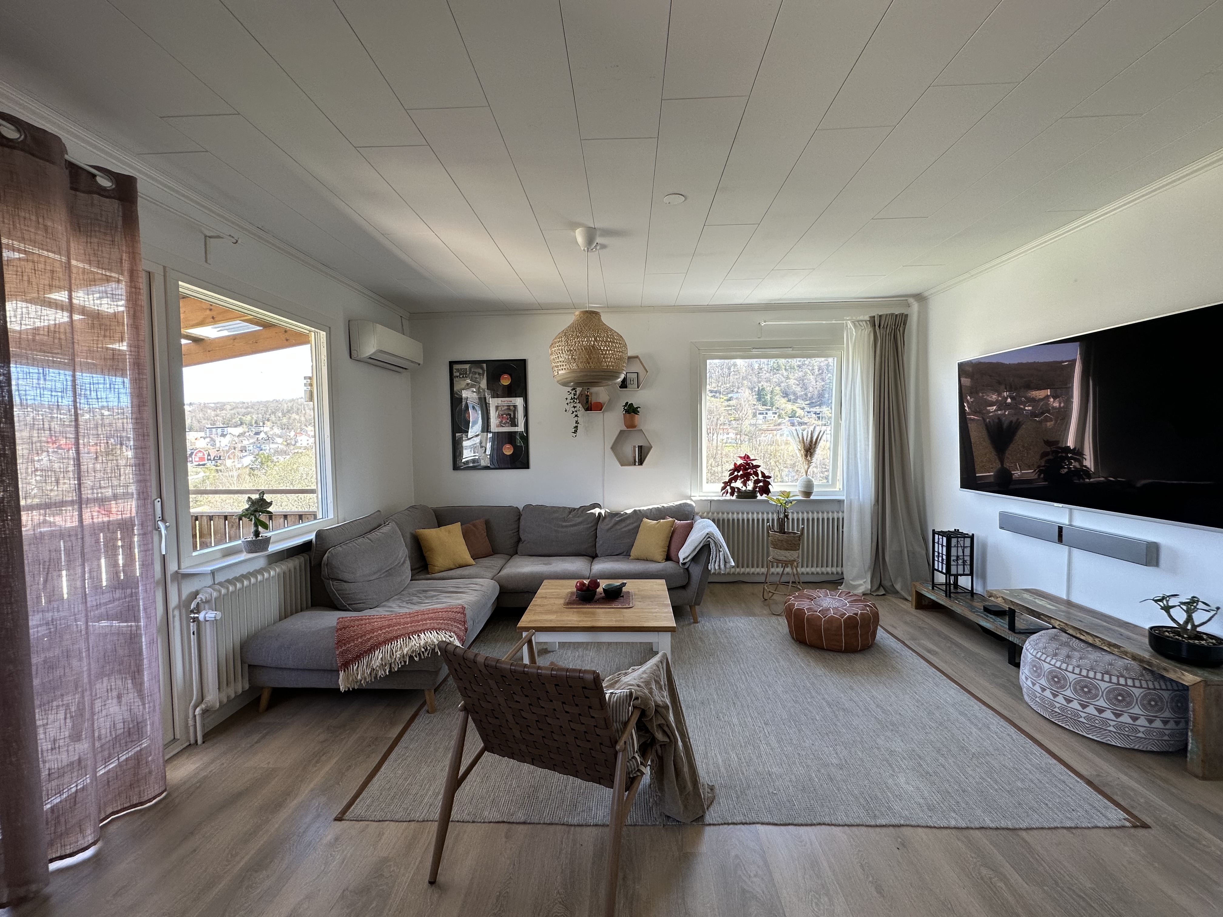 Lägenhet, 3 rooms, 80 sqm, Huskvarna