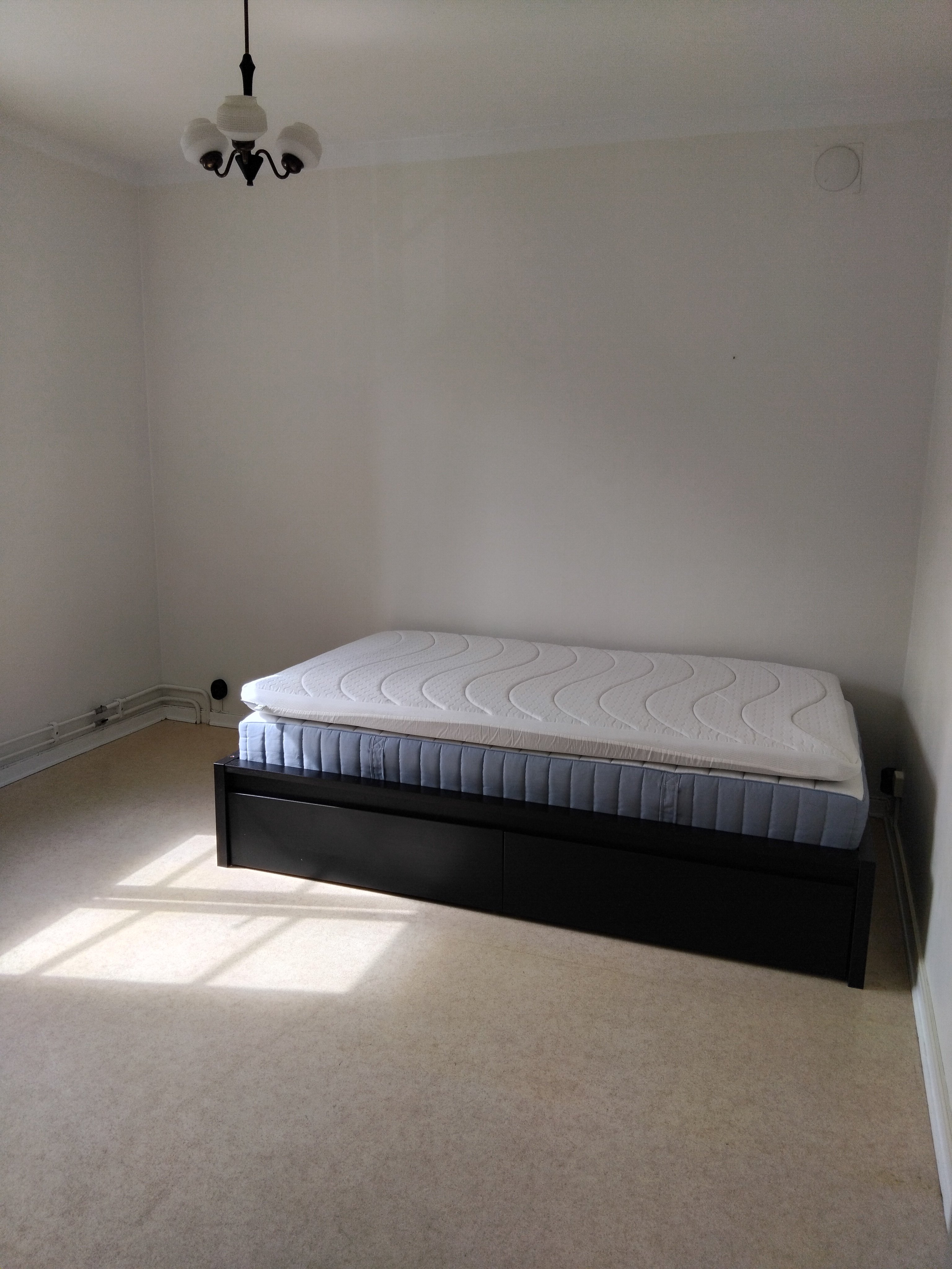 Lägenhet, 1 rooms, 20 sqm, Malmö