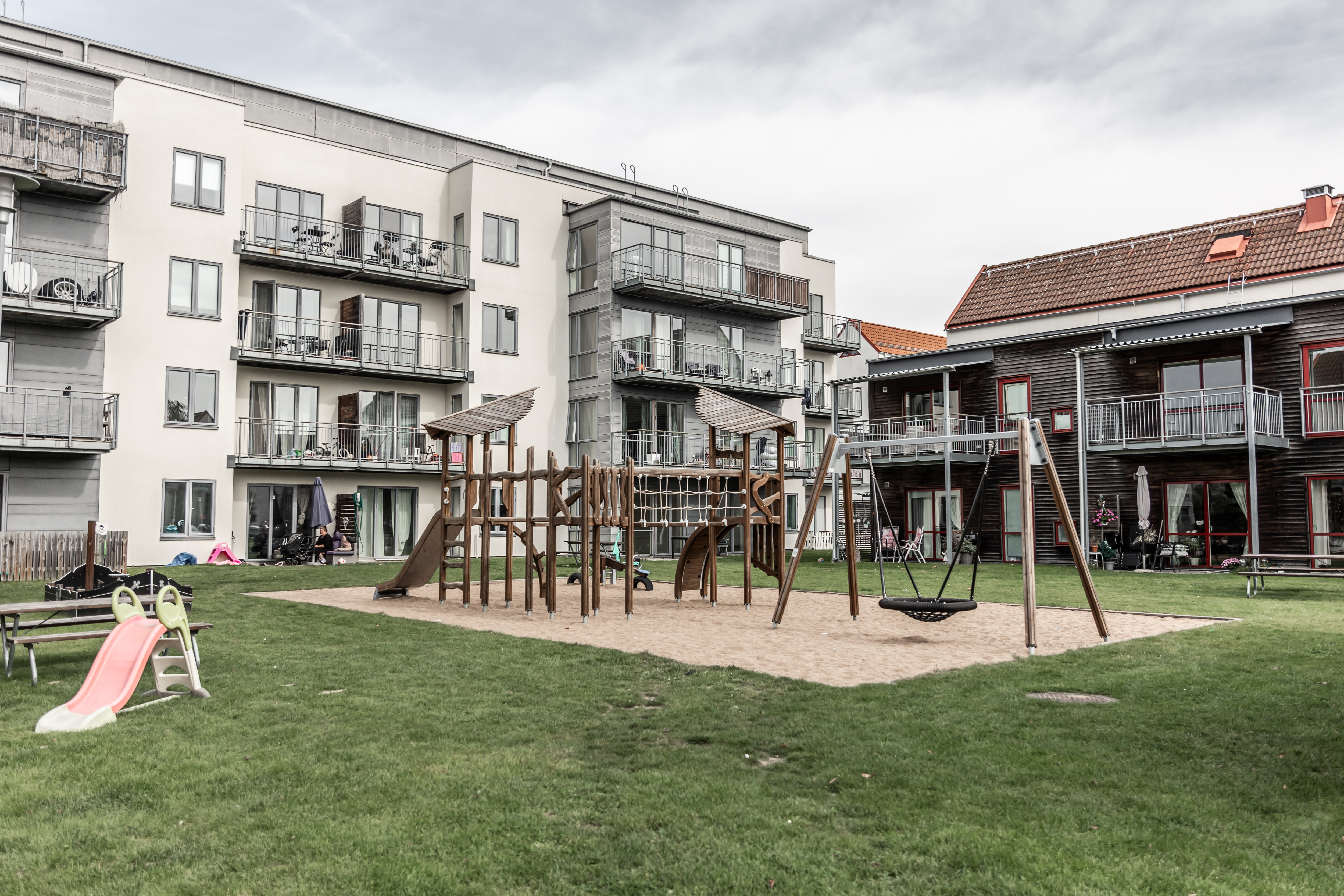 Lägervägen 43 C, Helsingborg — photo 4