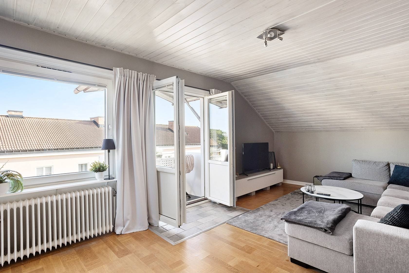 Lägenhet – Sölvesborg, Centrum, Blekinge län - Bild 2