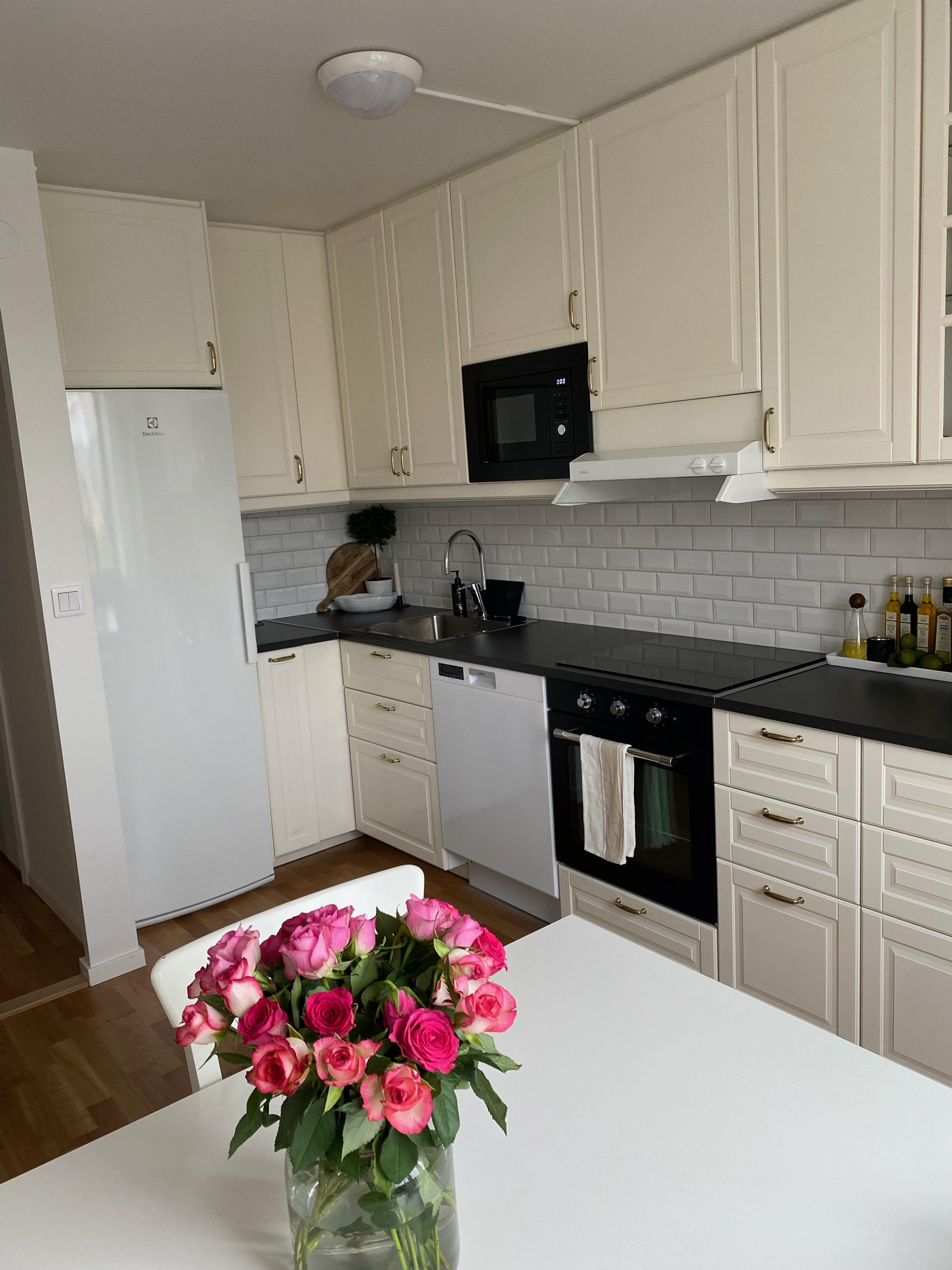 3 rok · 68 m² i Norrköping