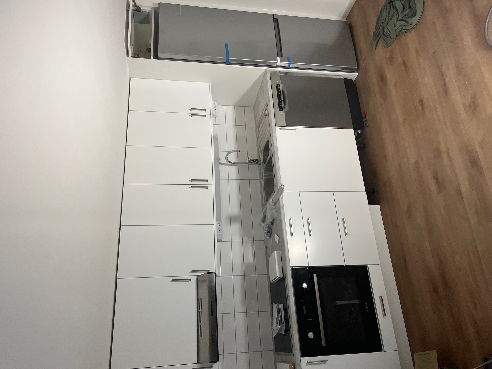 Lägenhet, 2 rooms, 50 sqm, Borås