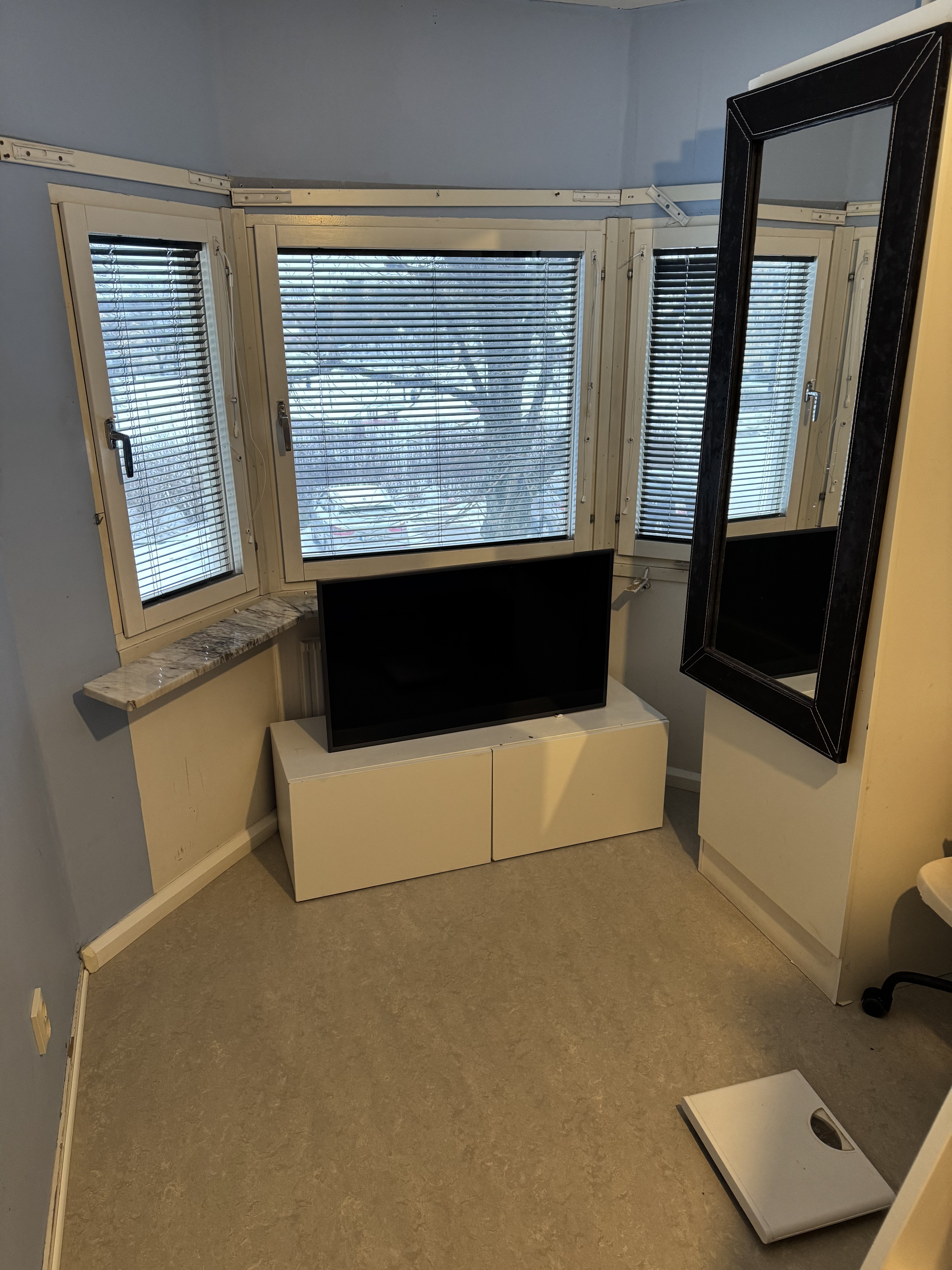 Hyreslägenhet på Sundbyberg i sundbyberg