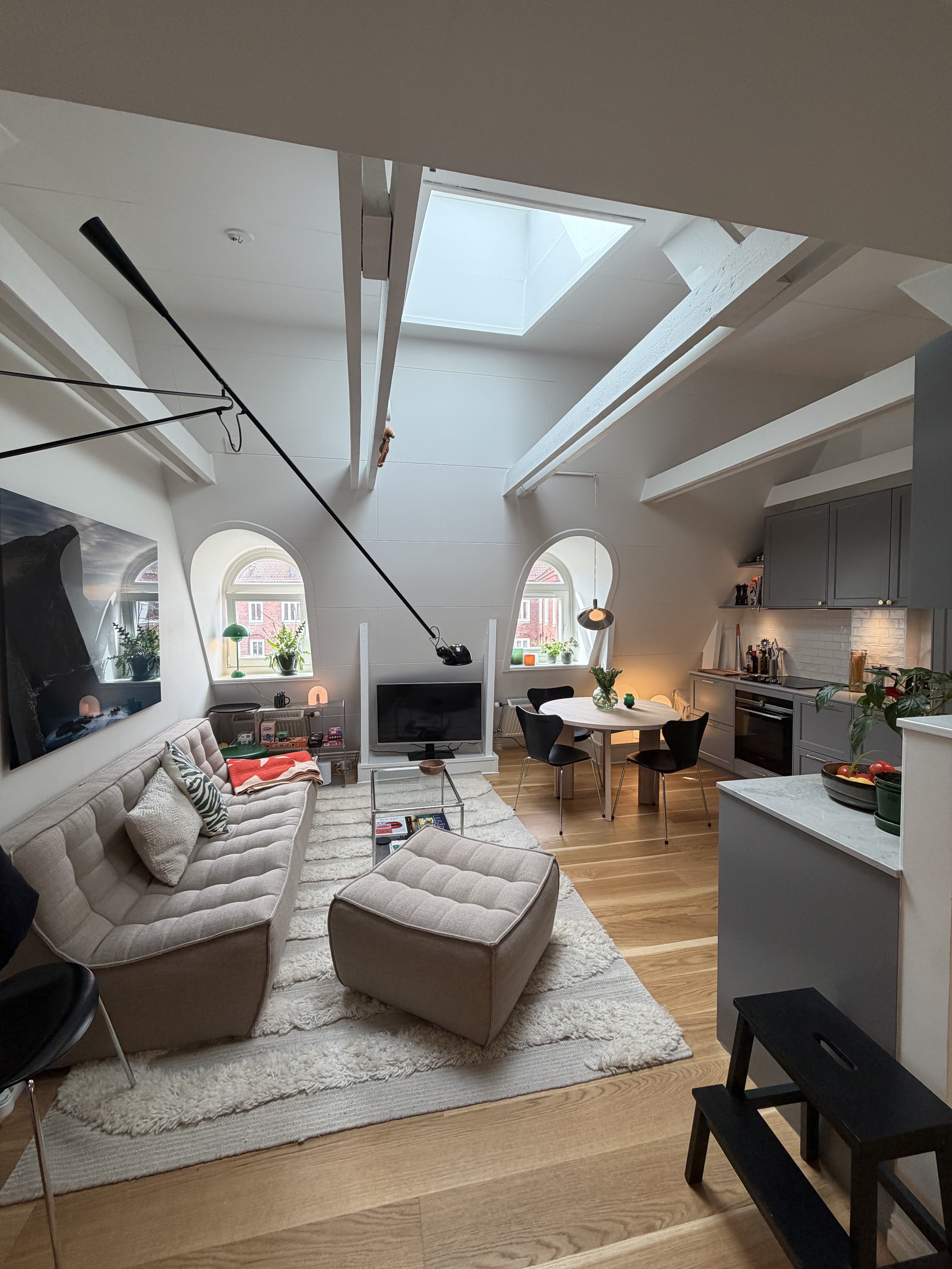 Erik Dahlbergsgatan, Göteborg — photo 4