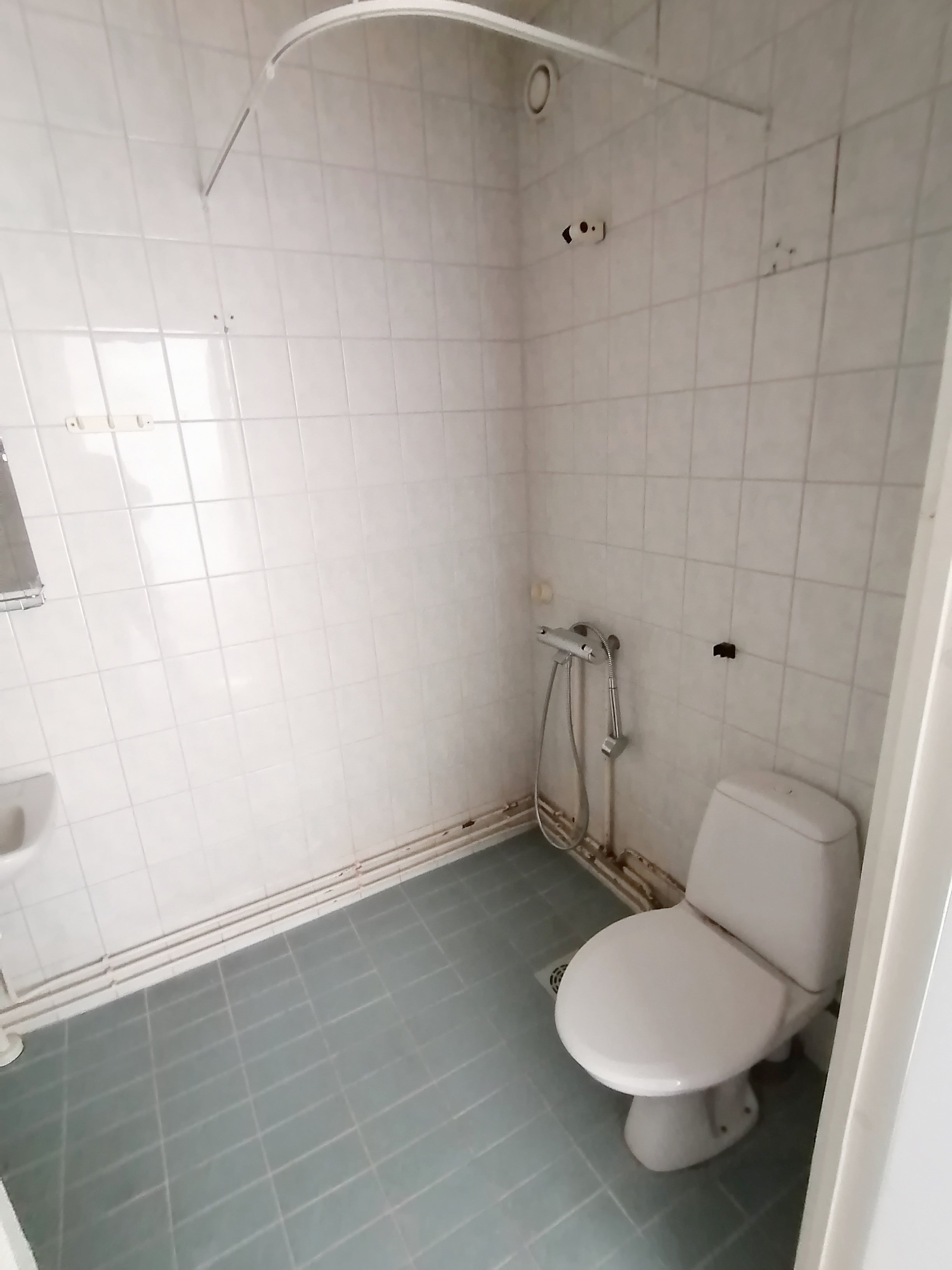 Heti vapaa siistikunt. yksiö Savonlinna Nojanmaa. 5