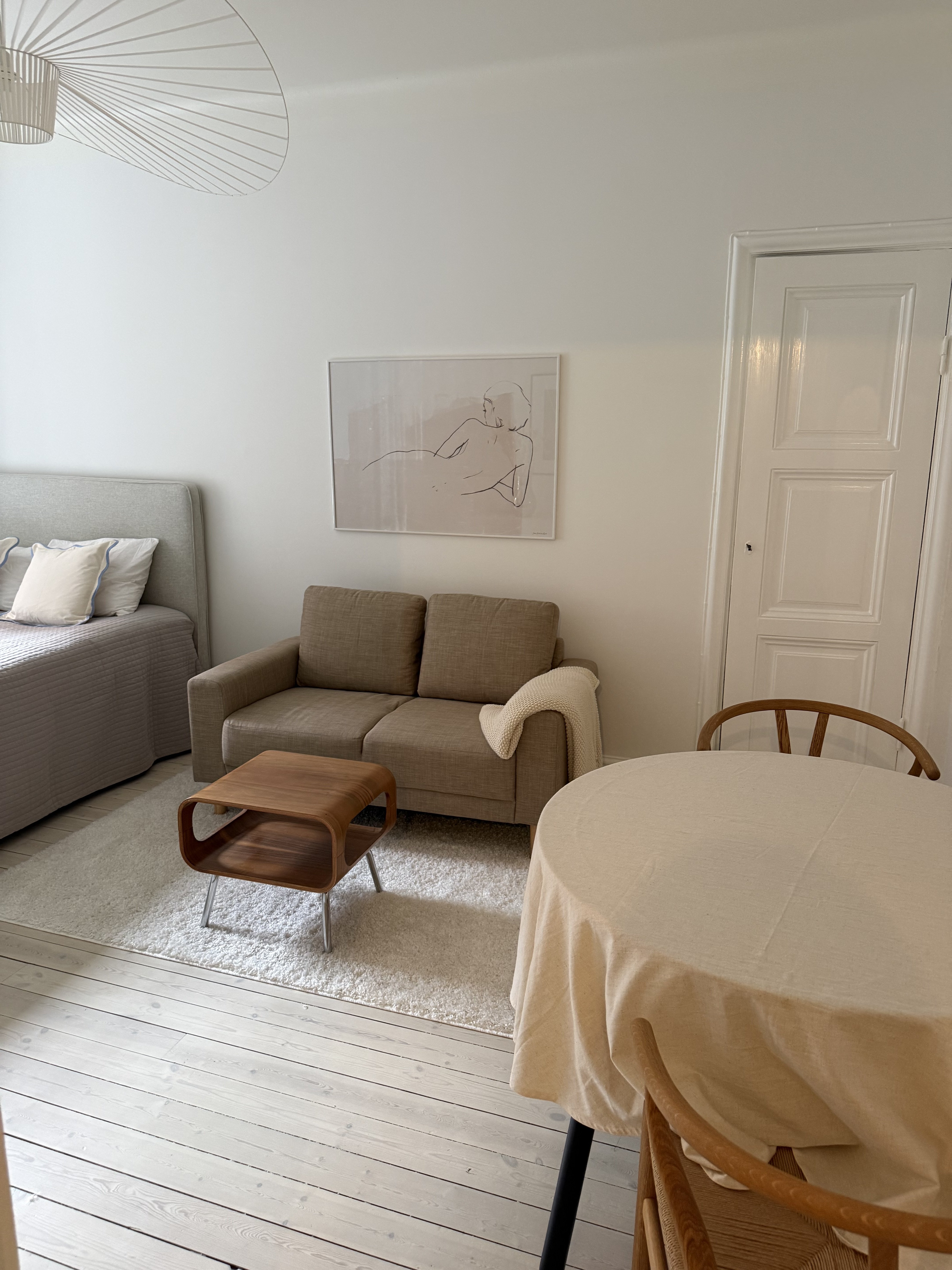 Apartment in Stockholm, Östermalm - Bild 5