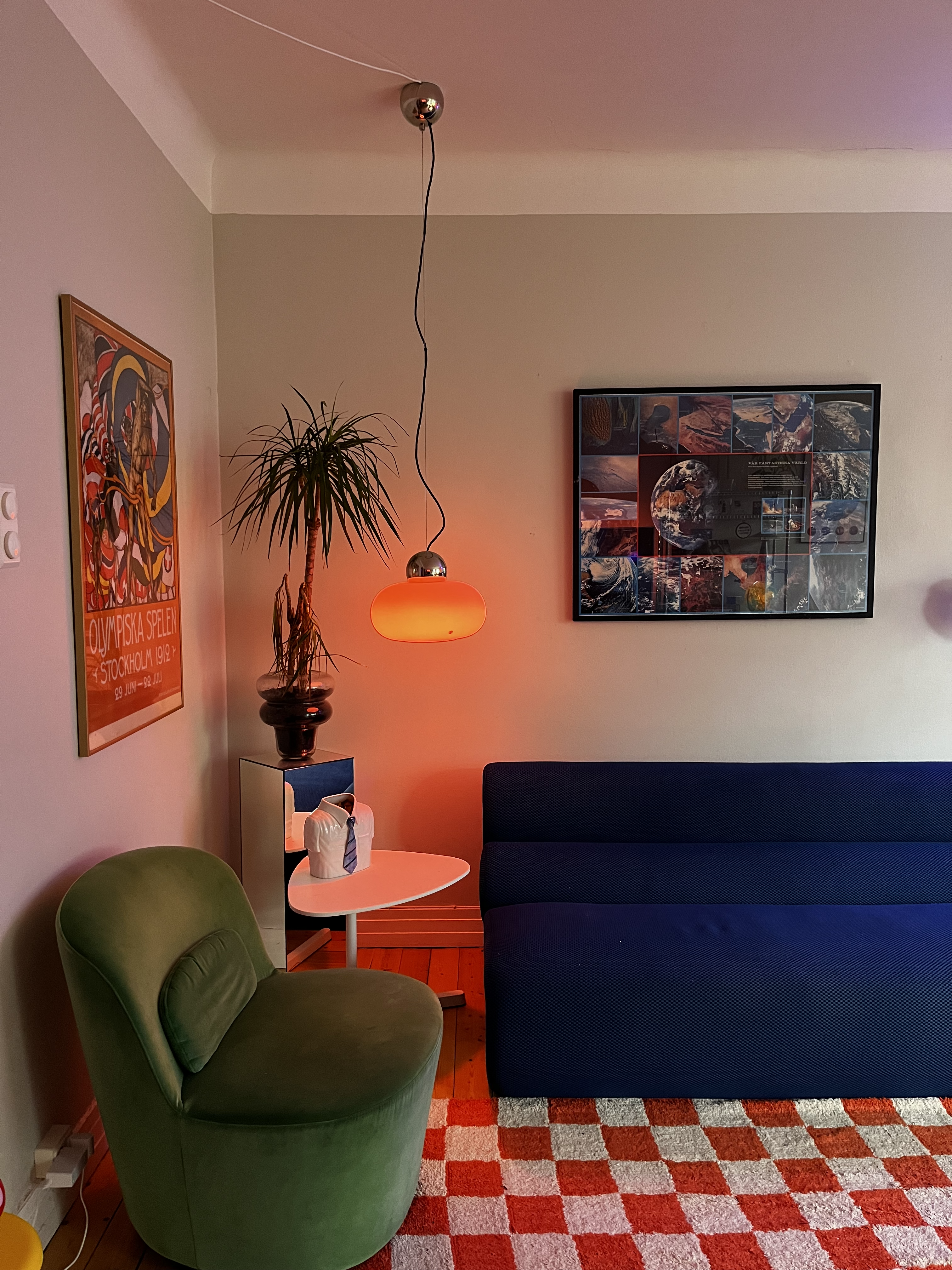 Lägenhet, 2 rum, 54 kvm, Malmö