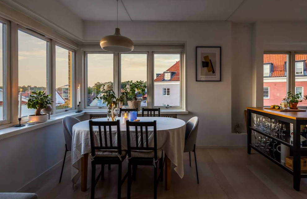 Tågagatan