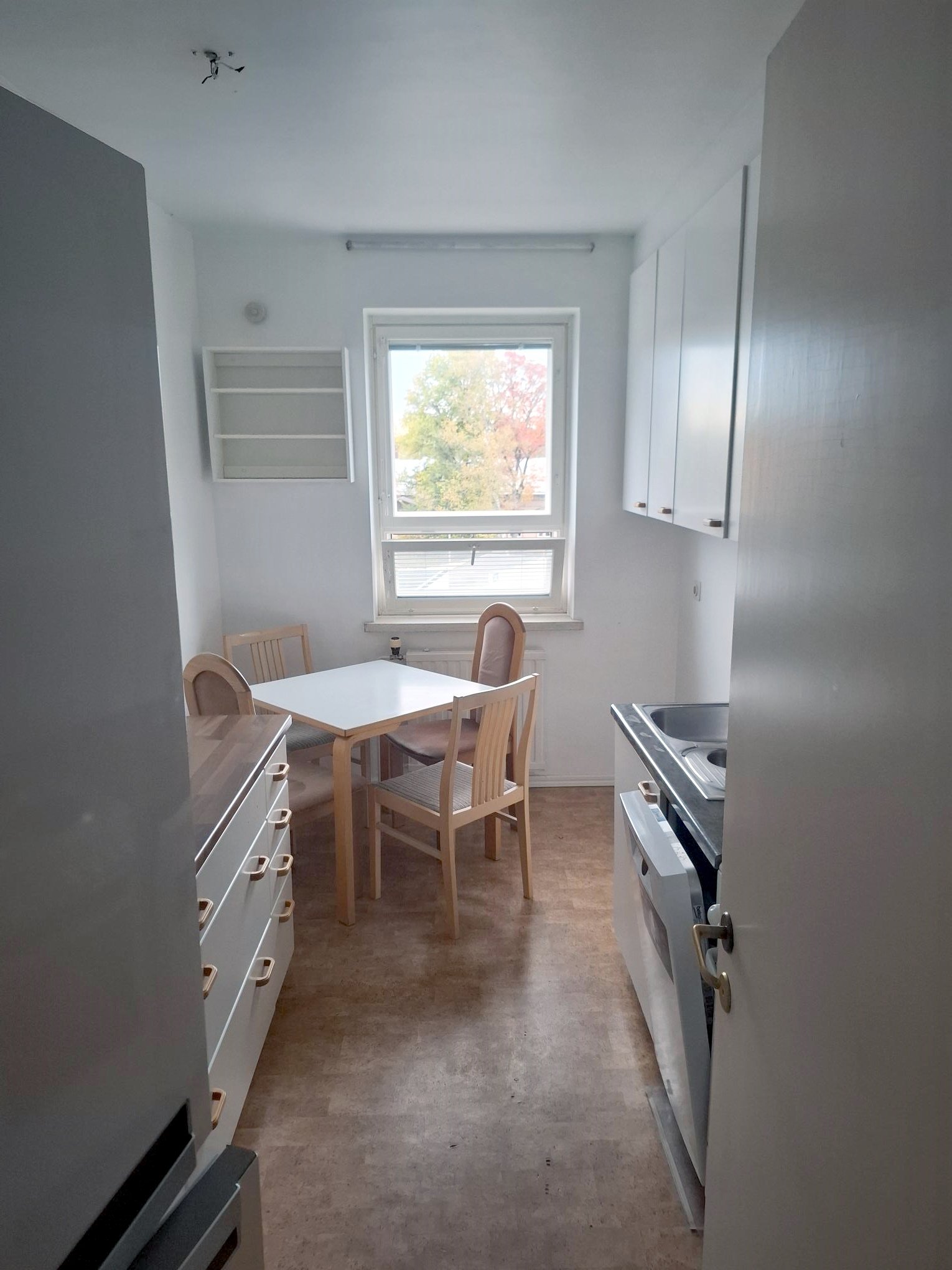 apartment at Vesikoskenkatu, Loimaa 5