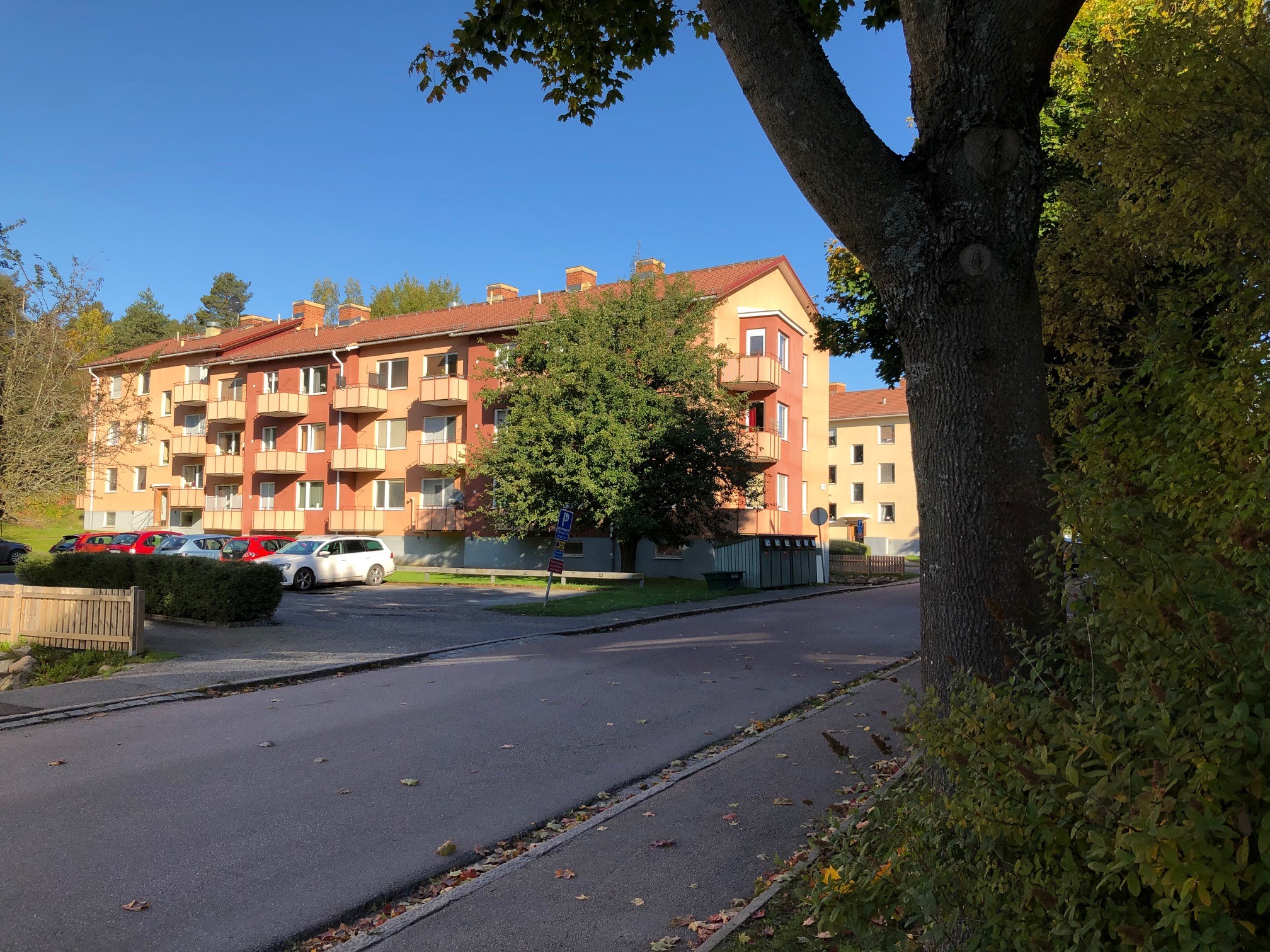 Violstigen 13 B, Västerås — photo 2