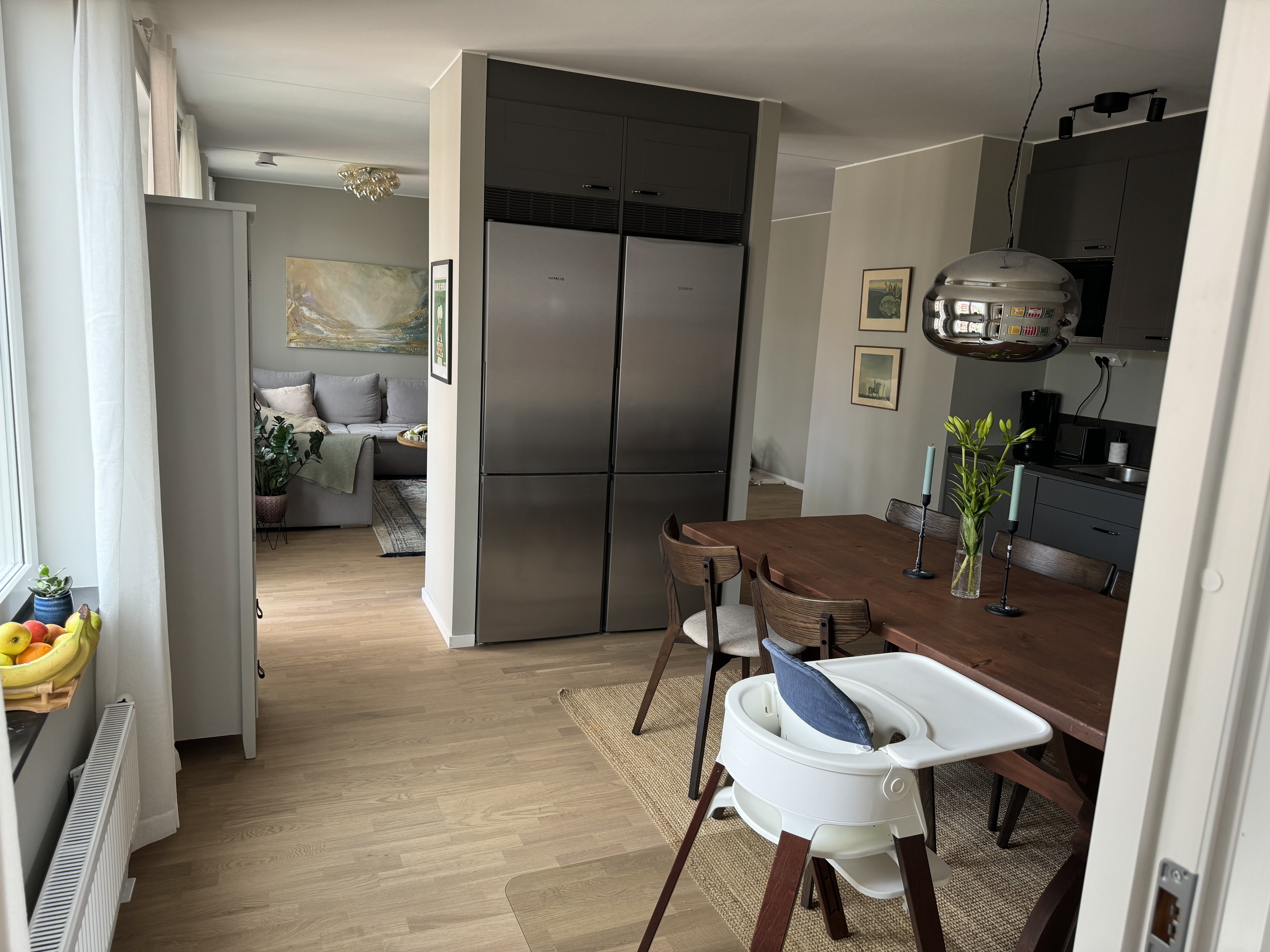 Lägenhet – Solna - Bild 3