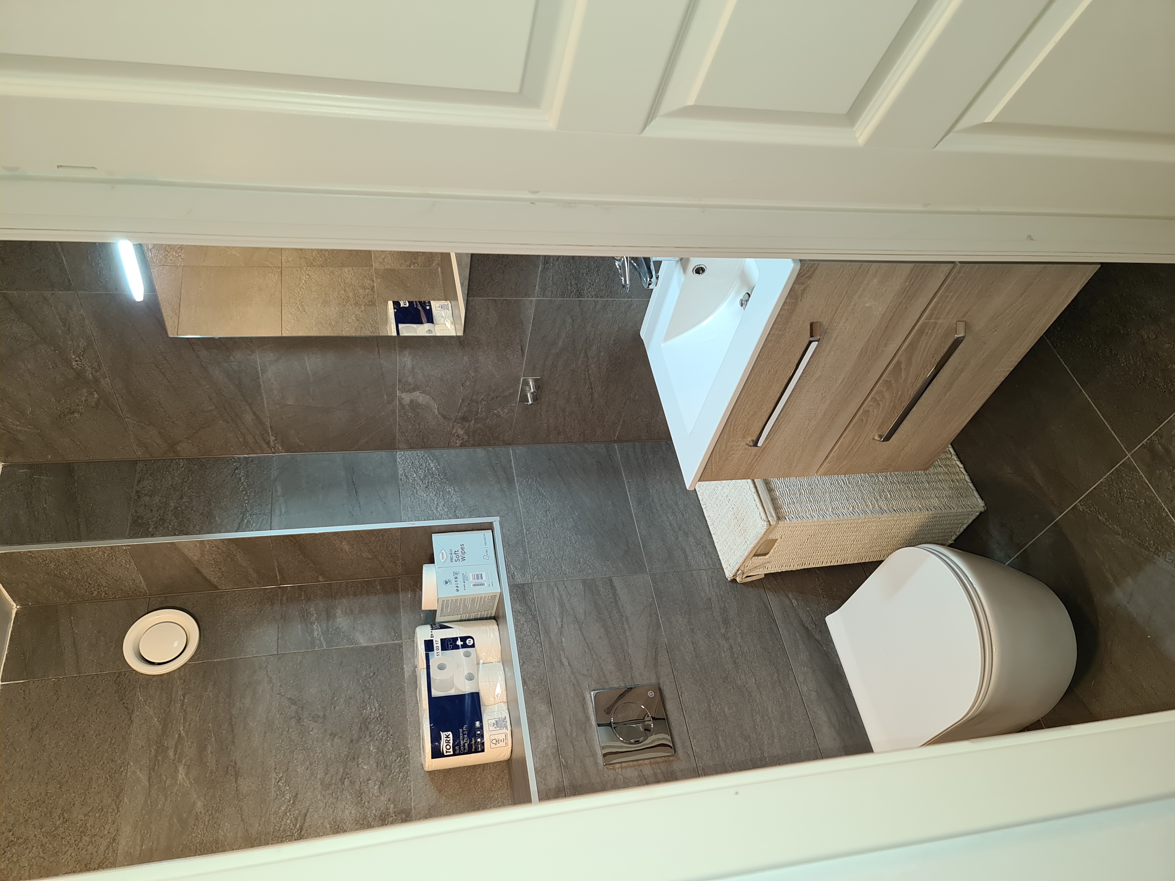 Backegårdsgatan , Göteborg