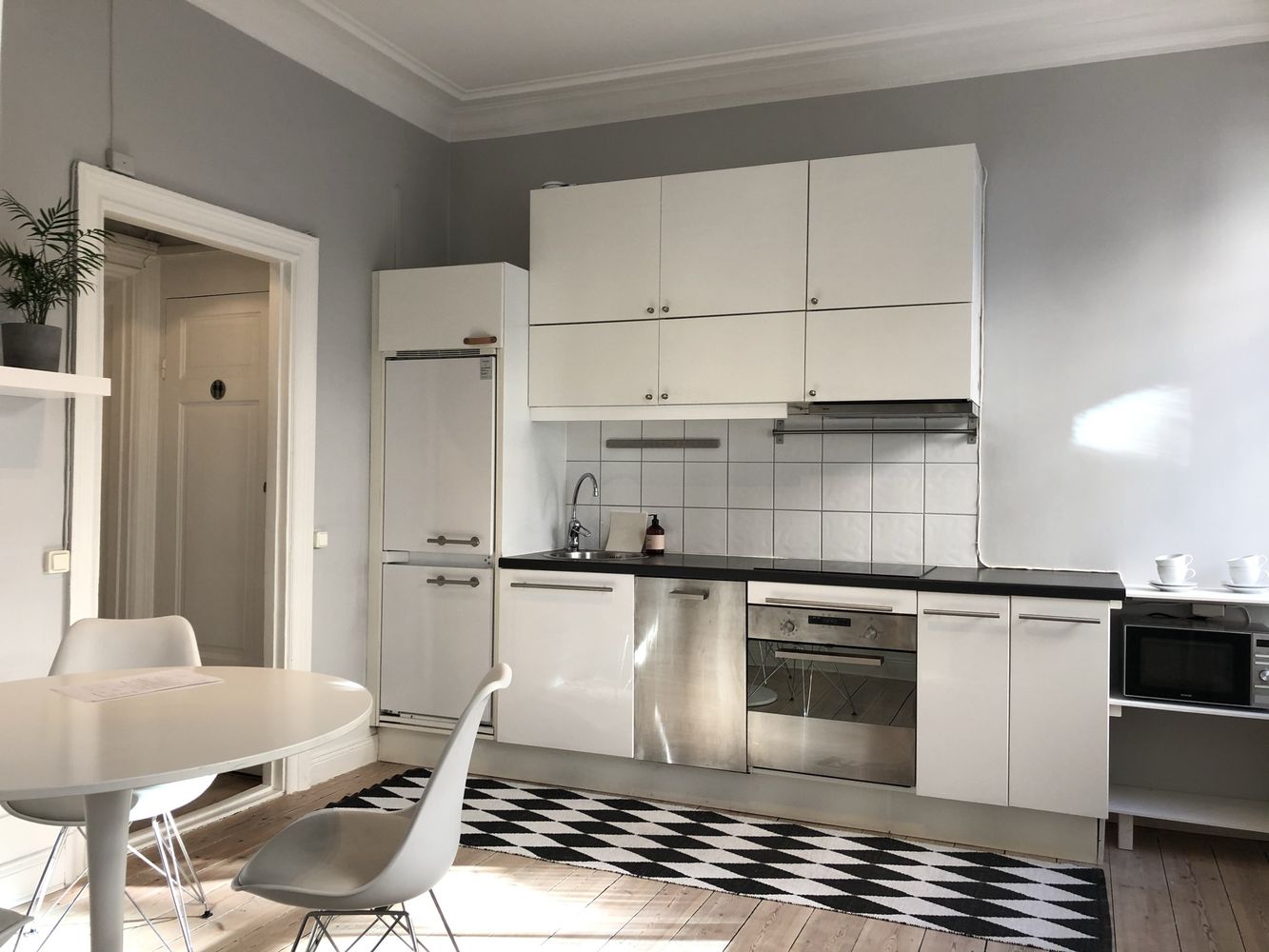 Teknologgatan, Stockholm — photo 4