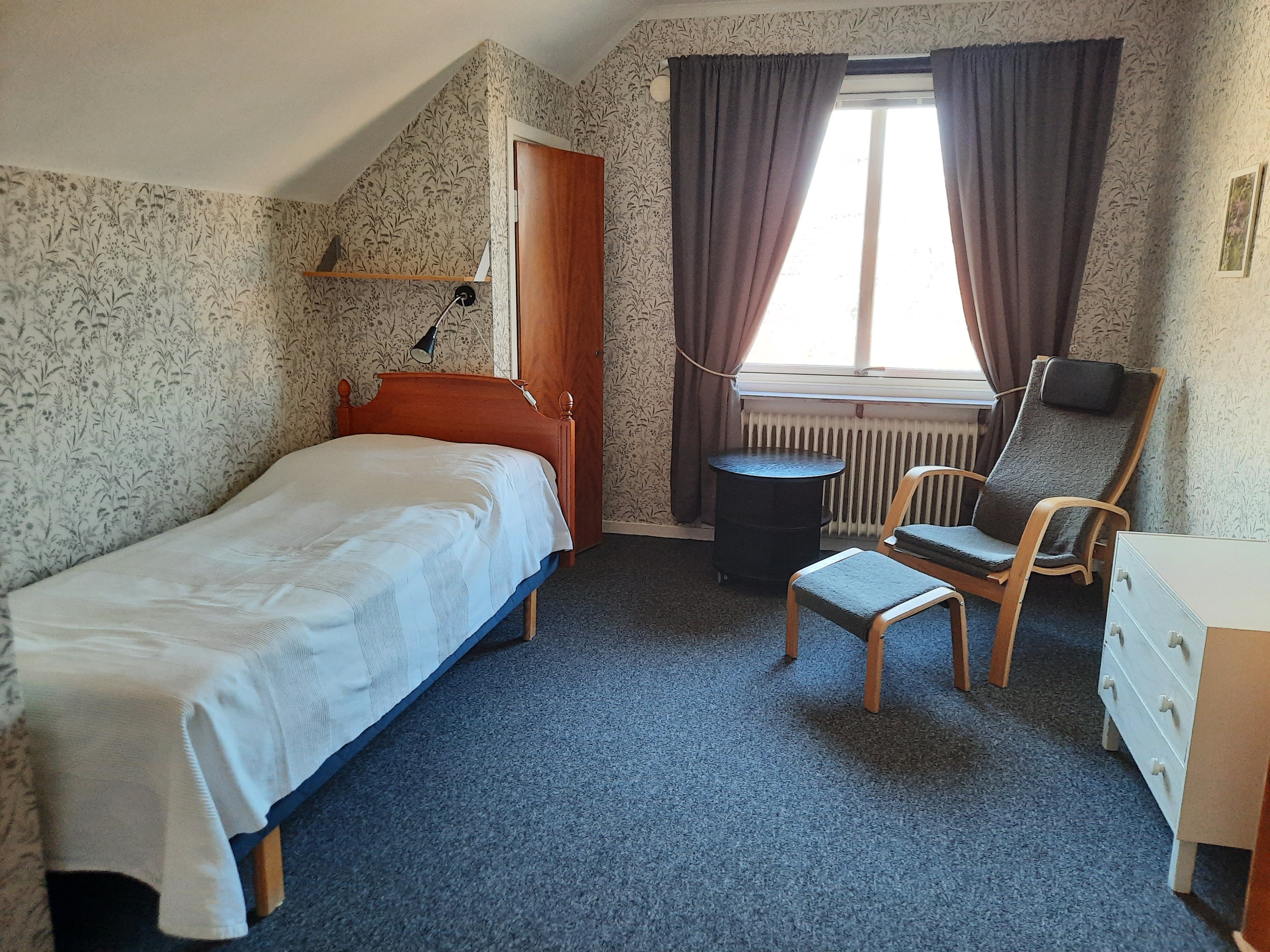 2 rok · 65 m² i Figeholm – bild 2