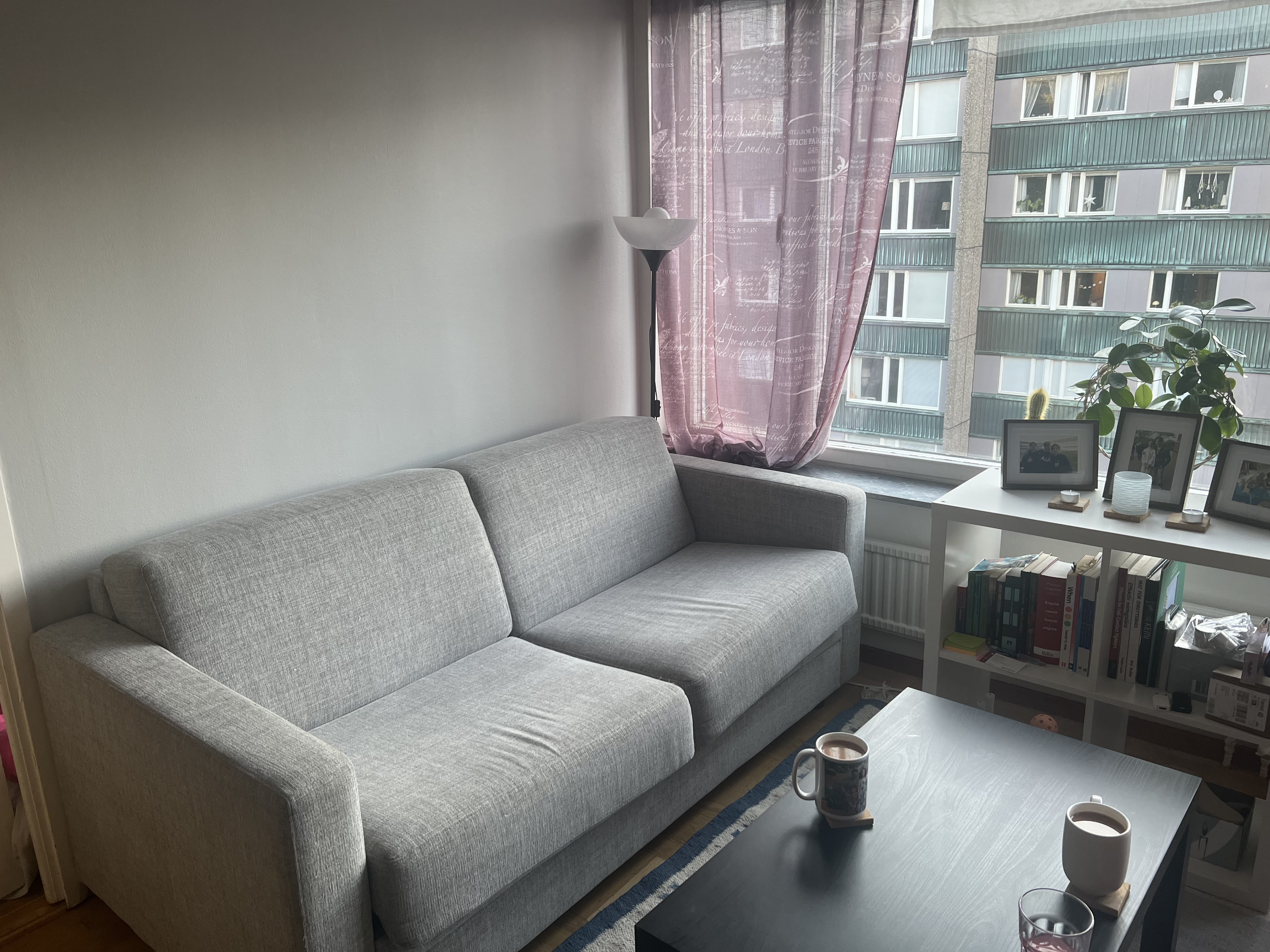 Prästgårdsägen, Göteborg — photo 5