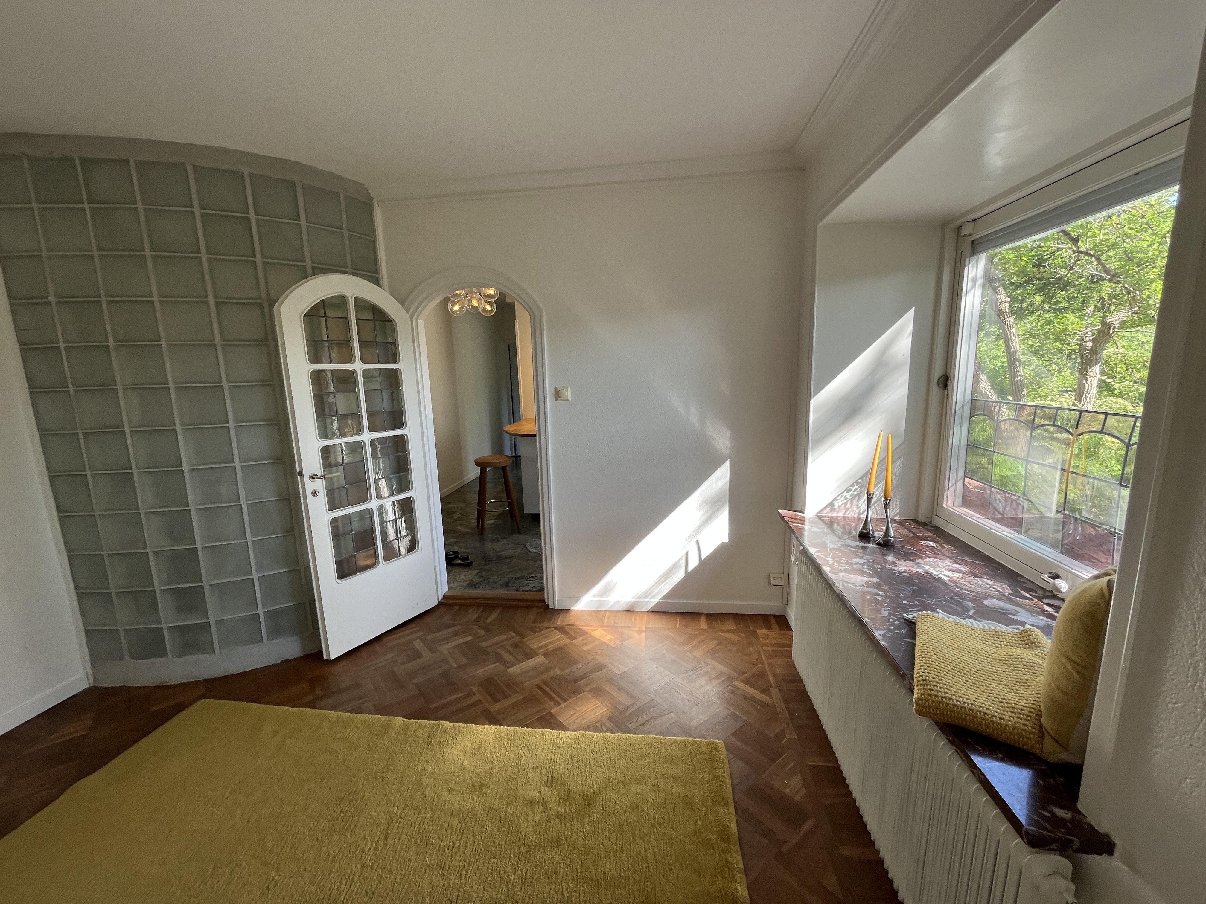 Hus – Stockholm, Ulvsunda - Bild 5