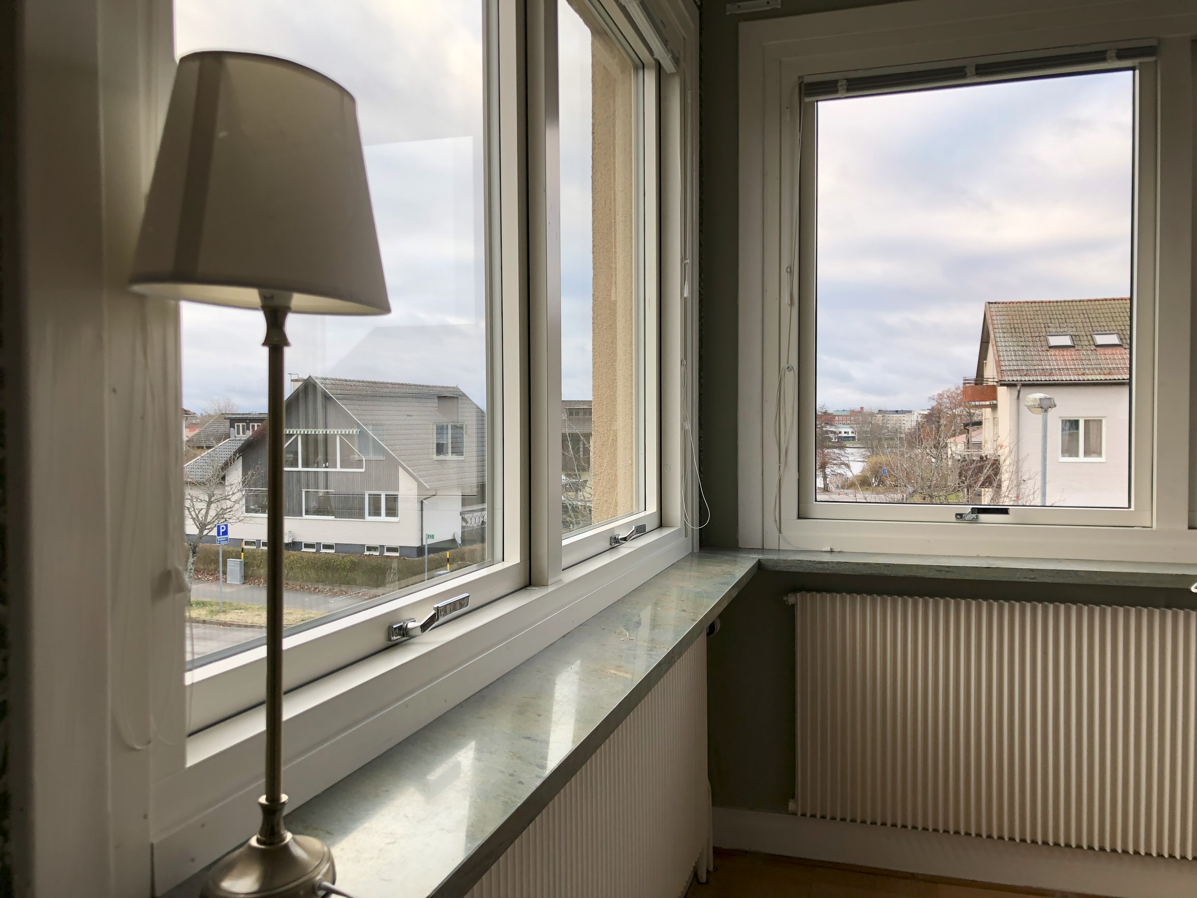 Lägenhet – Nässjö, Norrboda - Fler