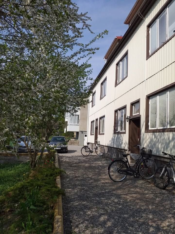 Drottninggatan, Västerås — photo 5