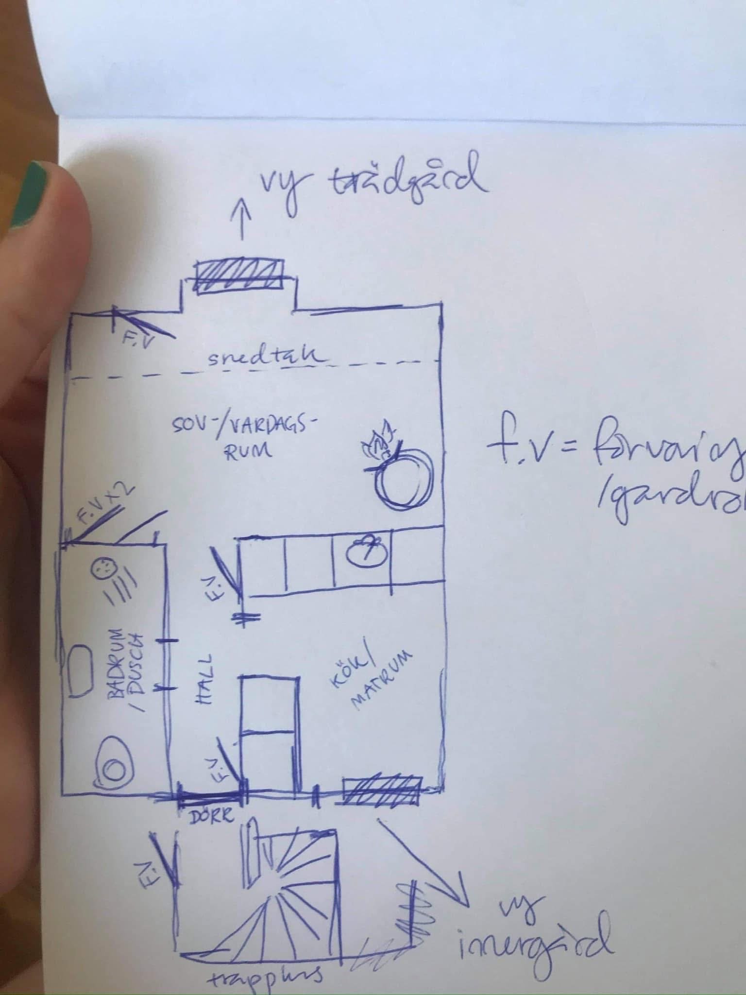 Stora Tomegatan, Lund — photo 5