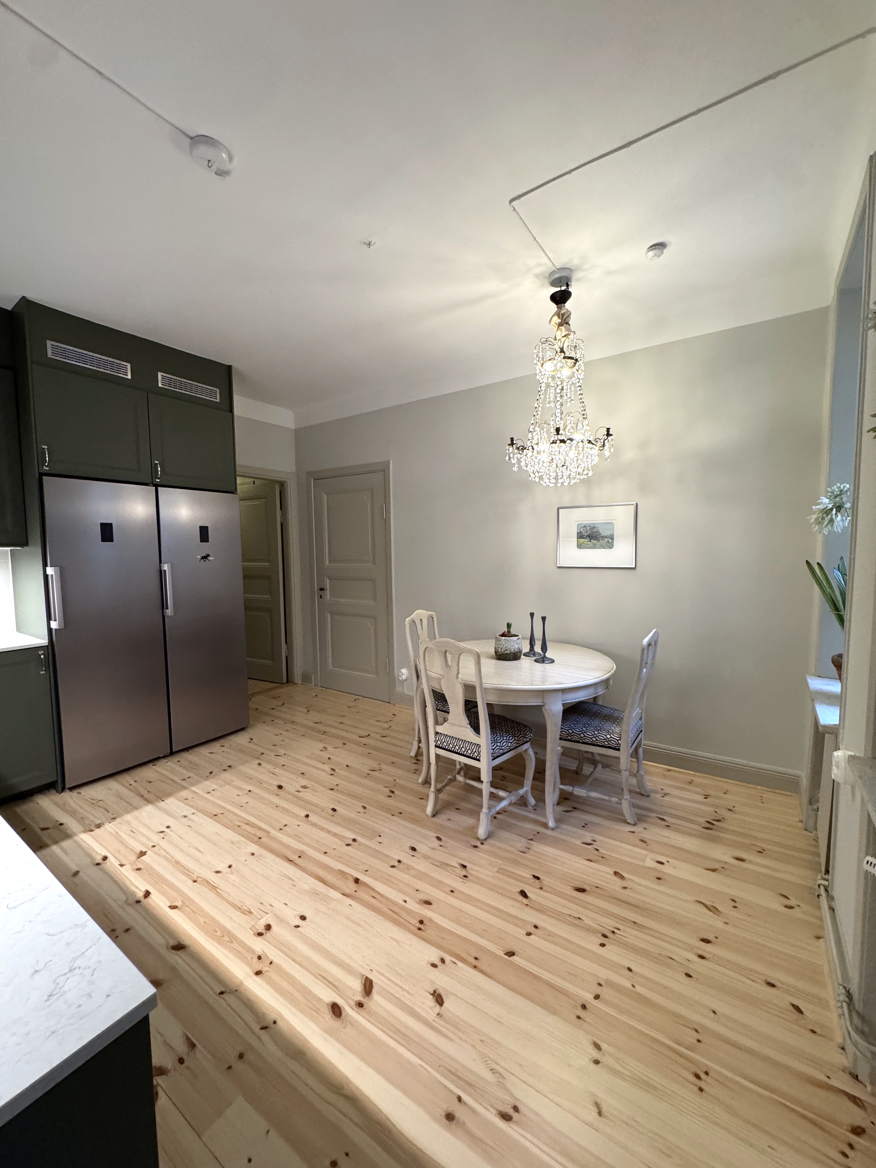 2 rum och kök, Kungsholmen, 9 500 kr/mån, bild 3