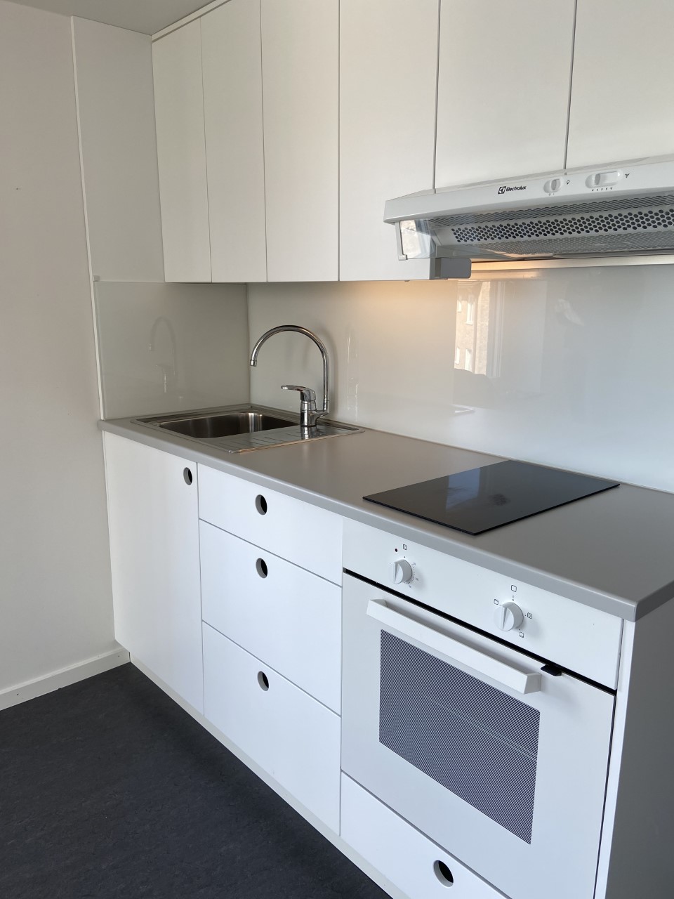 Apartment in Stockholm, Östberga, Årsta - Bild 3