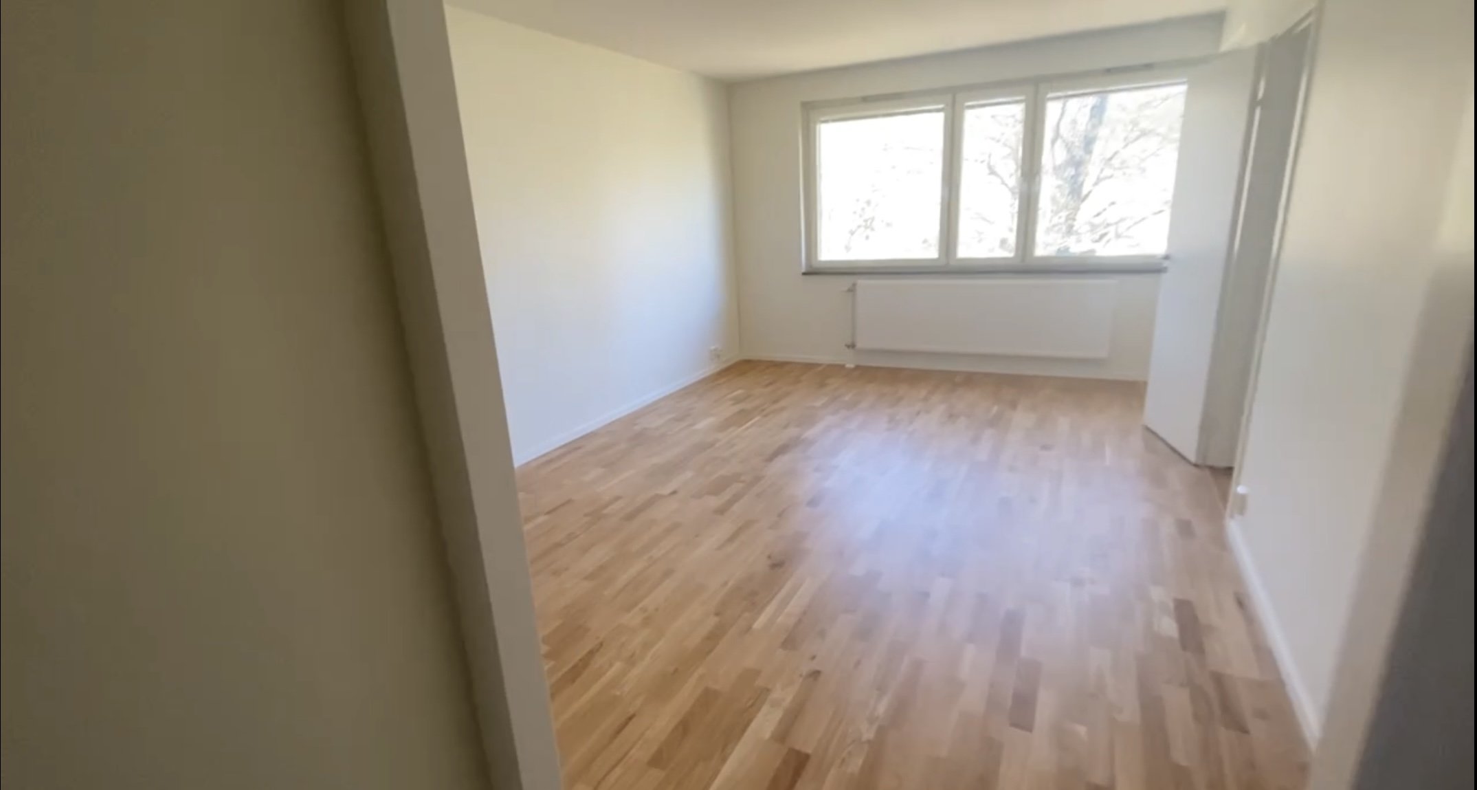 Lägenhet, 2 rooms, 56 sqm, Skärholmen