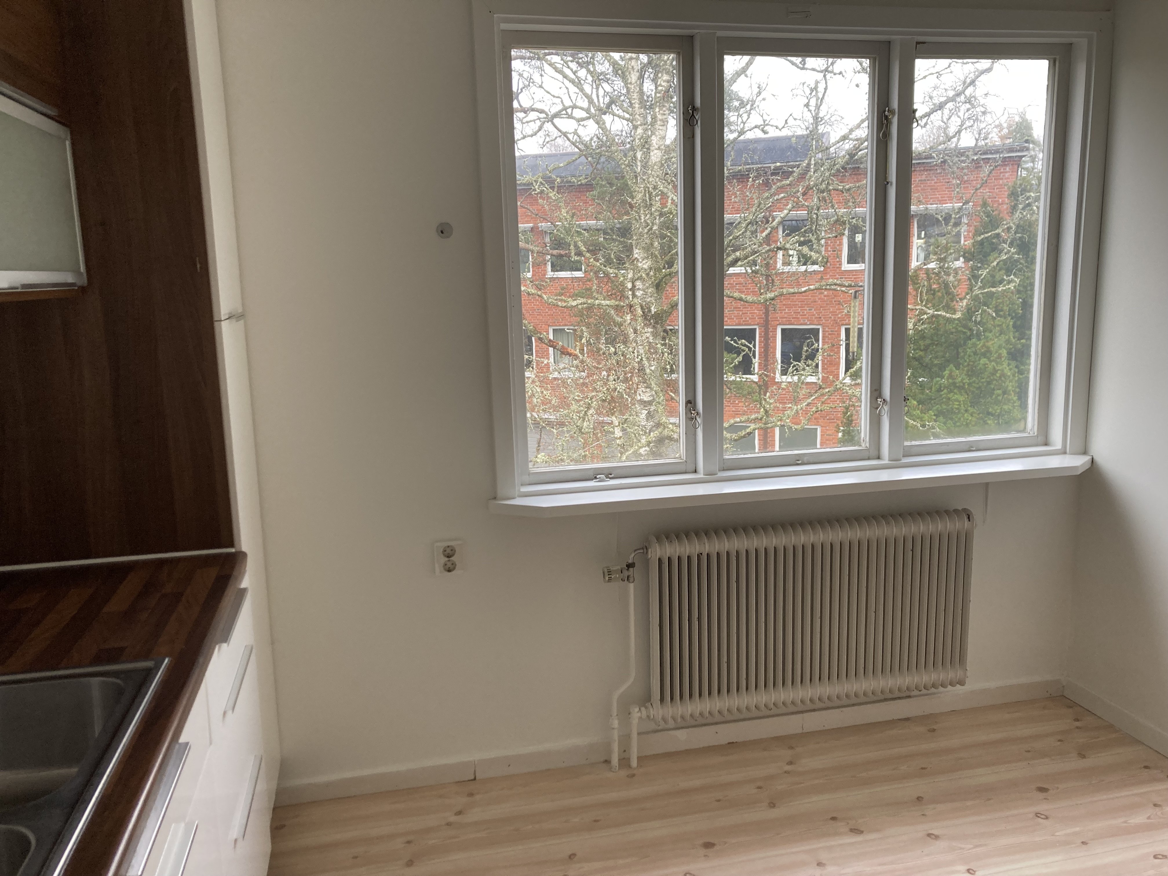 Lägenhet – Gånghester - Bild 2