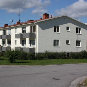 2 rok · 56 m² i Stora Sundby – bild 3