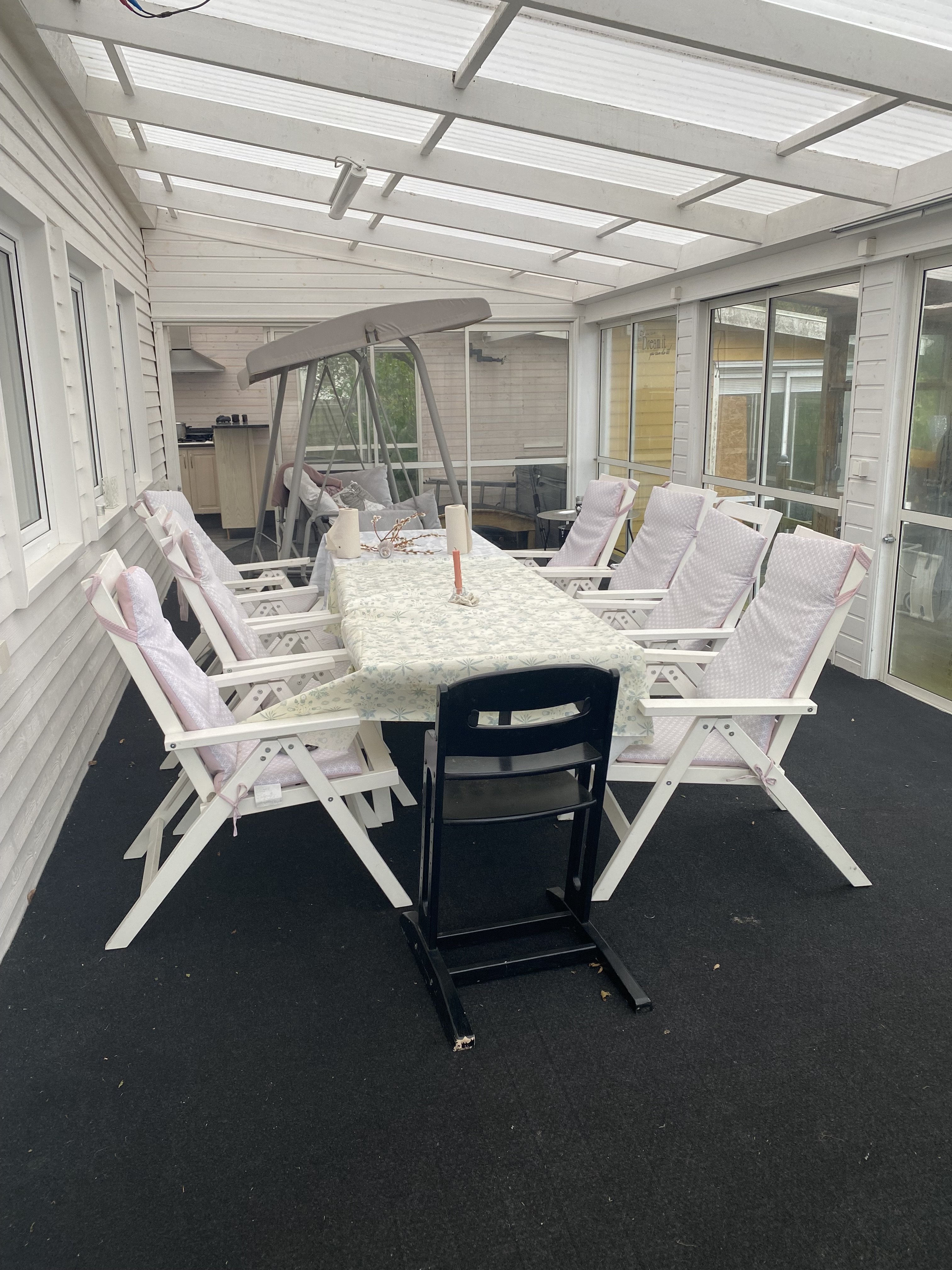 Villa/Hus, 8 rooms, 250 sqm, Löberöd