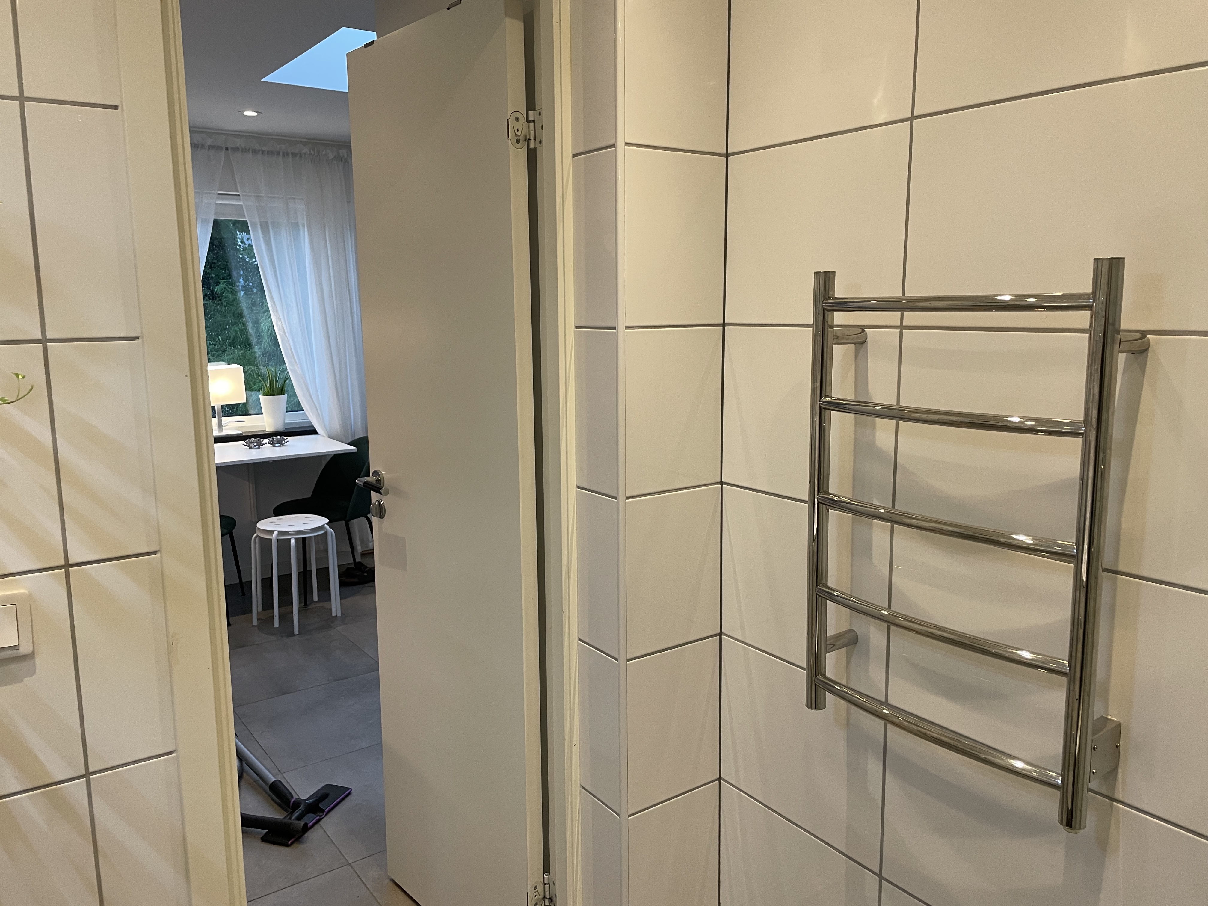 Sexstyversgränd, Hägersten