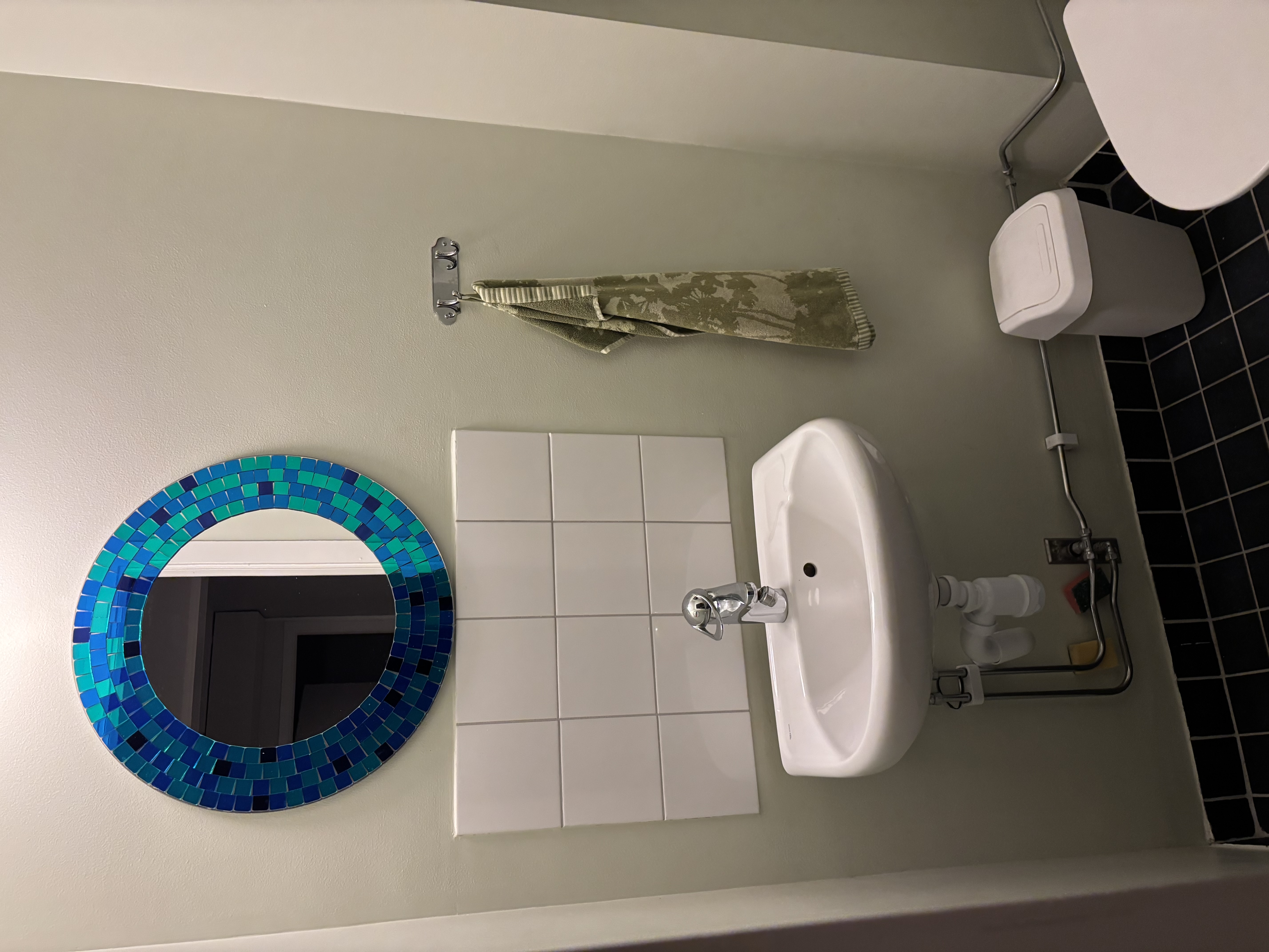 Grusåsgränd, Enskededalen — photo 3