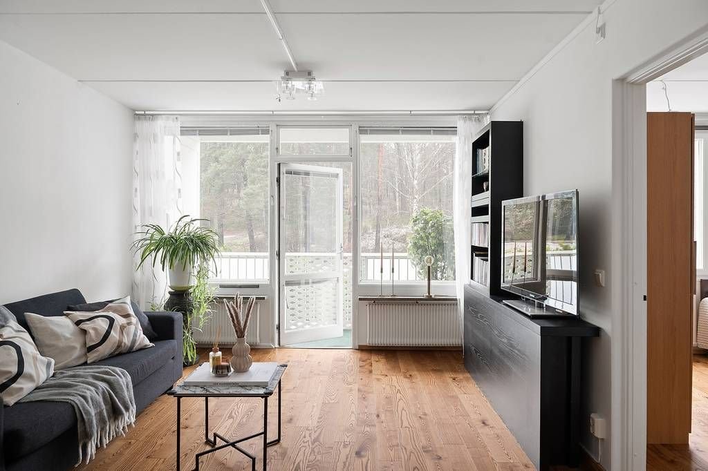 Grimstagatan, Vällingby — photo 3