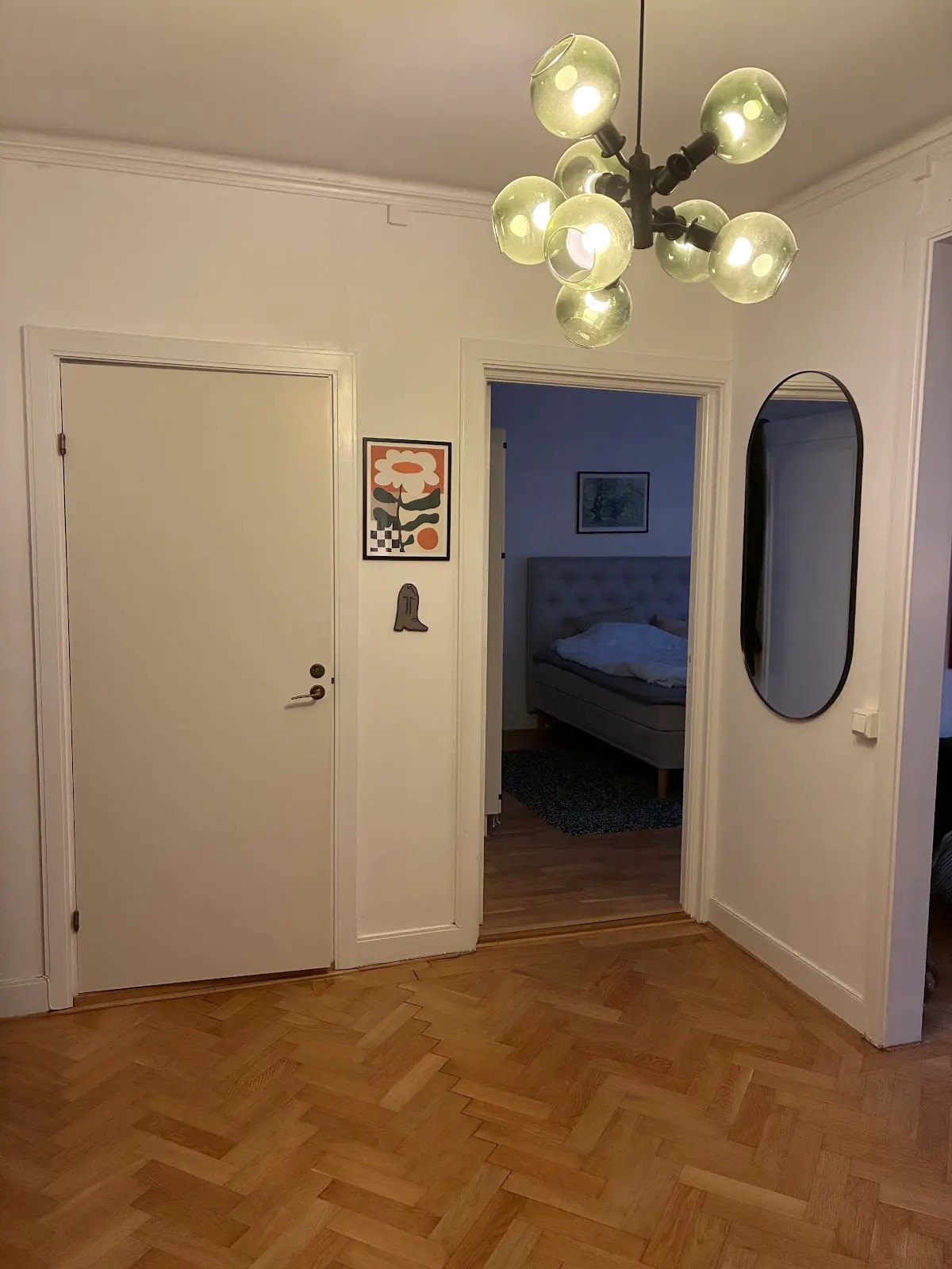 2 rok · 67 m² i Malmö – bild 5