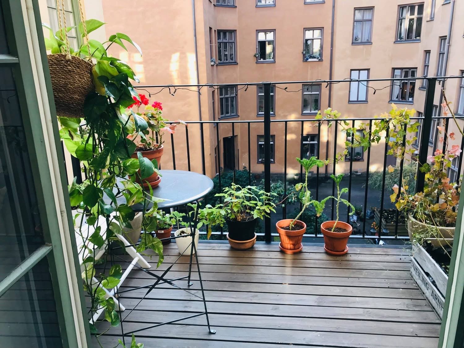 2 rum och kök, Stockholm — 24 500 kr/mån — bild 5