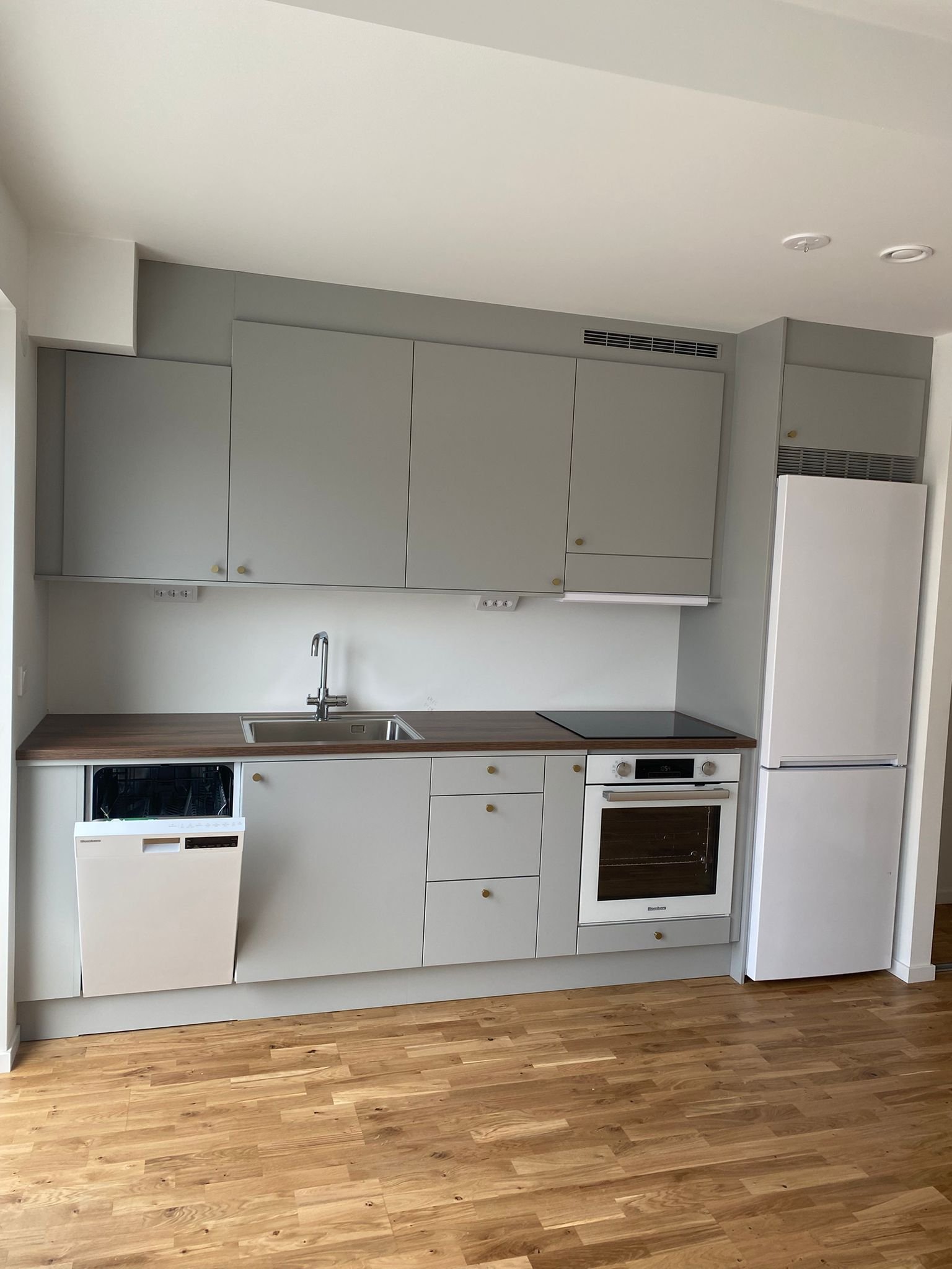 1 rum och kök, Farsta, 9 401 kr/mån, bild 4
