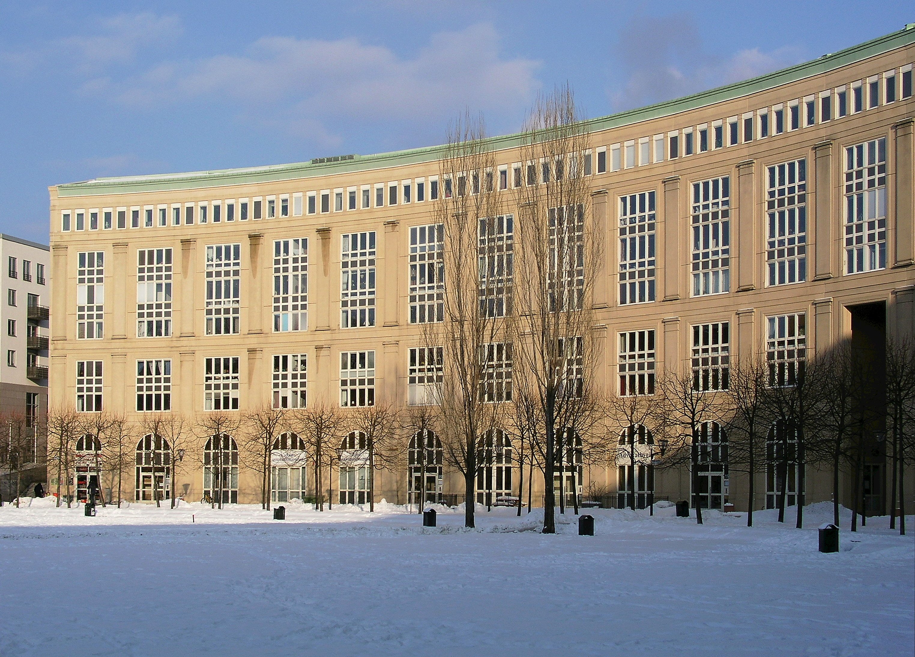 Västgötagränd