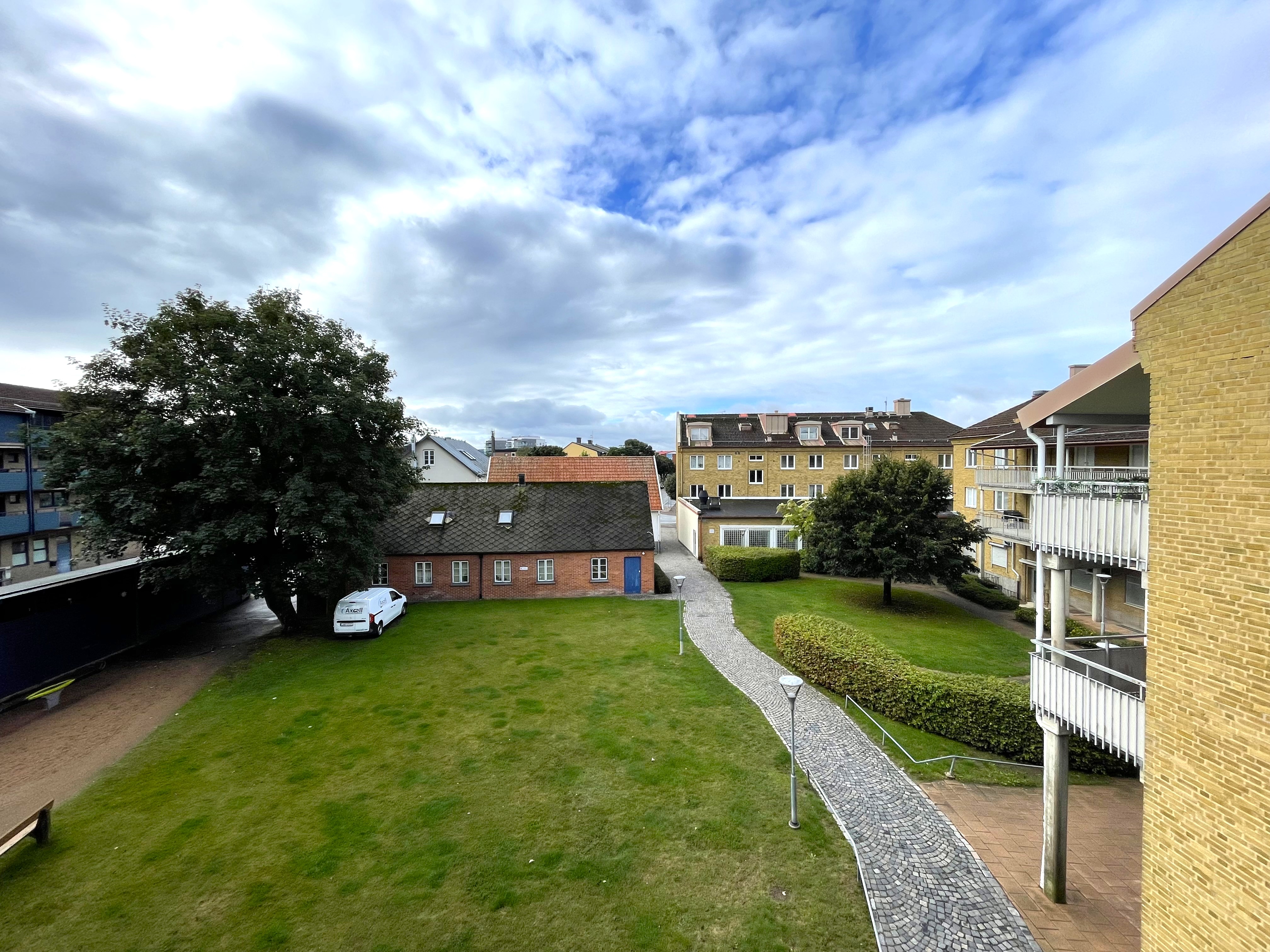 2 rok · 58 m² i Klippan  – bild 8